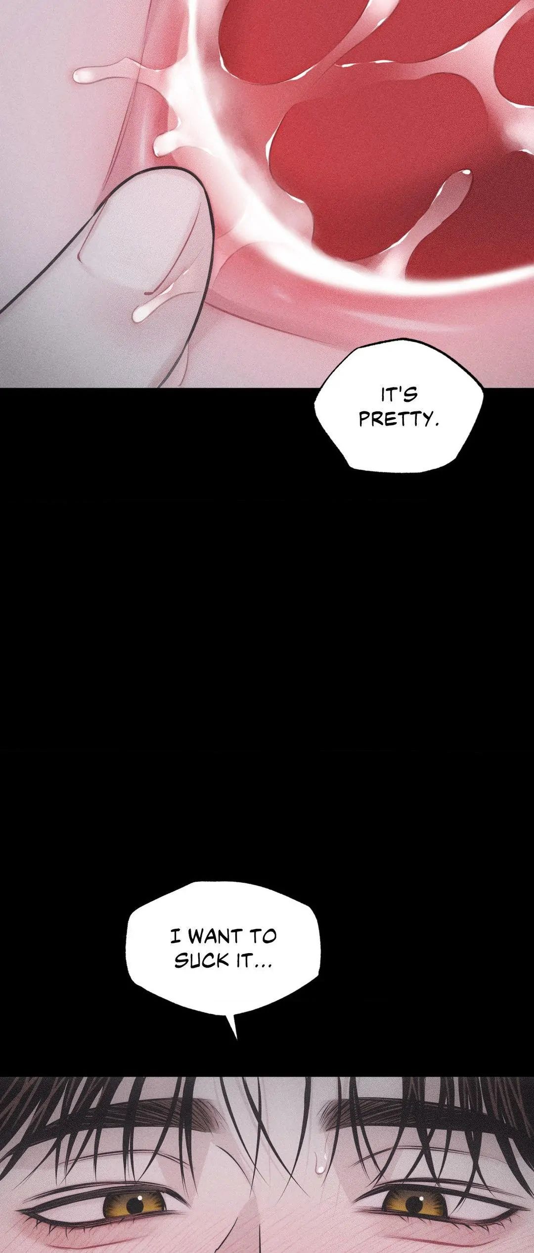 Pieces of Us Chapter 31 page 7 - 