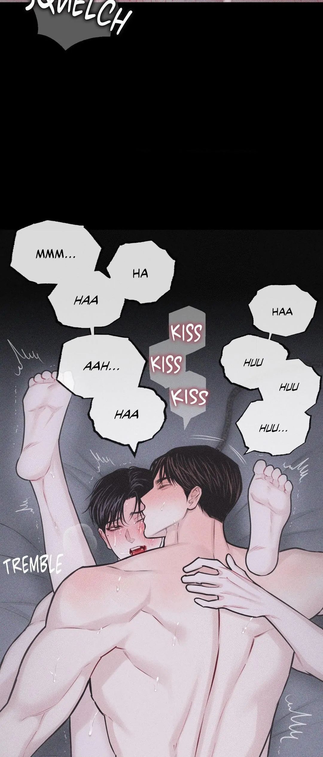 Pieces of Us Chapter 31 page 63 - 
