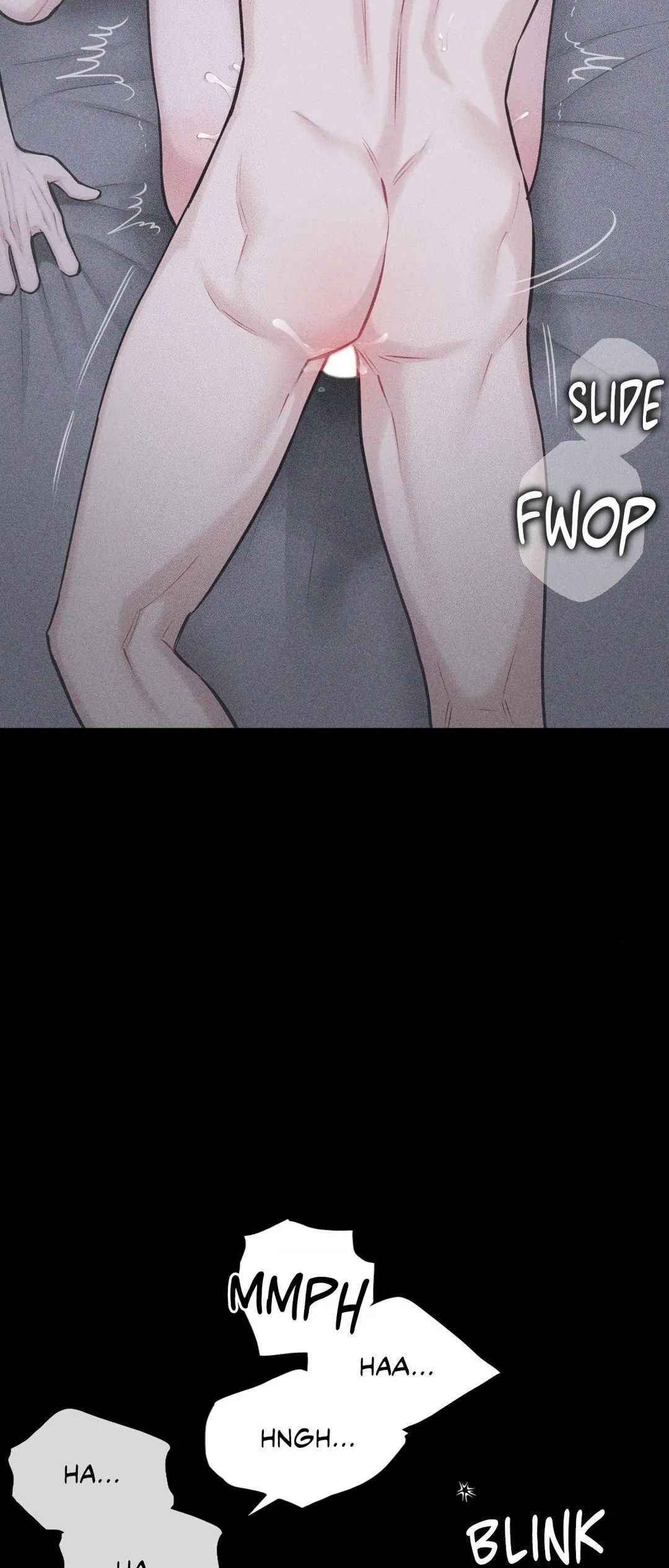 Pieces of Us Chapter 31 page 64 - 