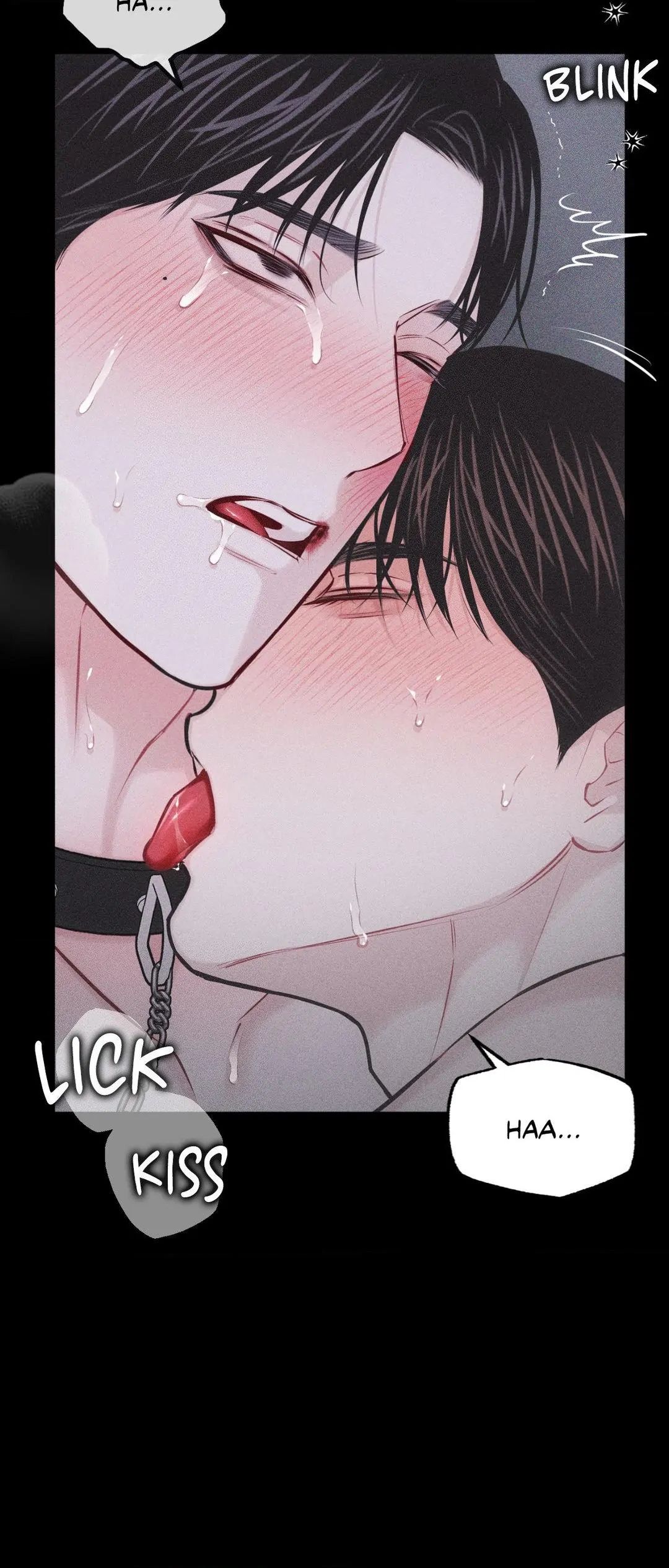 Pieces of Us Chapter 31 page 65 - 