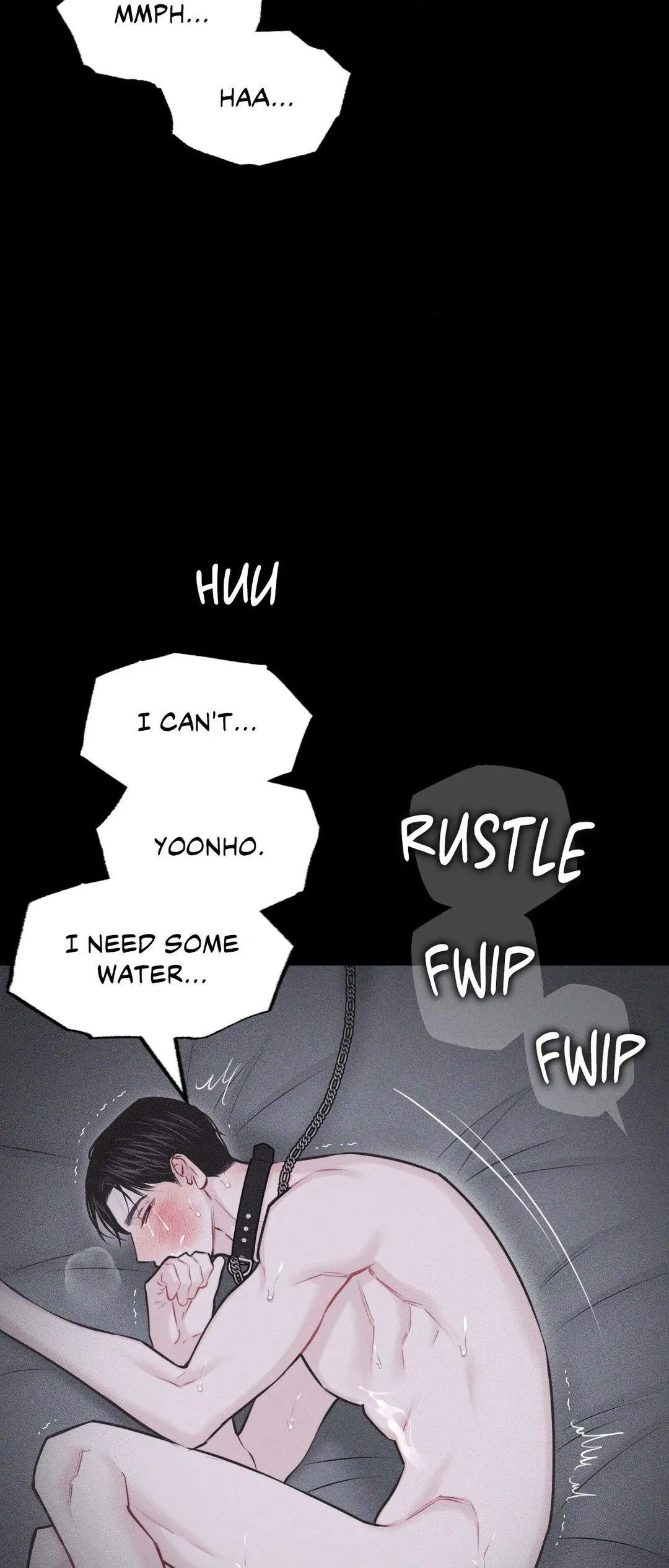 Pieces of Us Chapter 31 page 67 - 