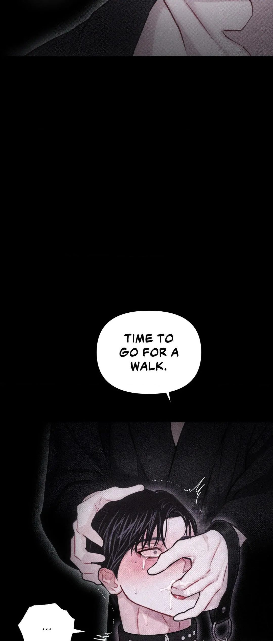 Pieces of Us Chapter 31 page 70 - 