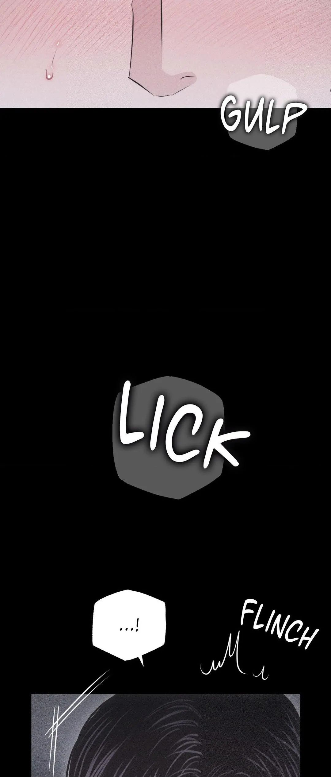 Pieces of Us Chapter 31 page 8 - 