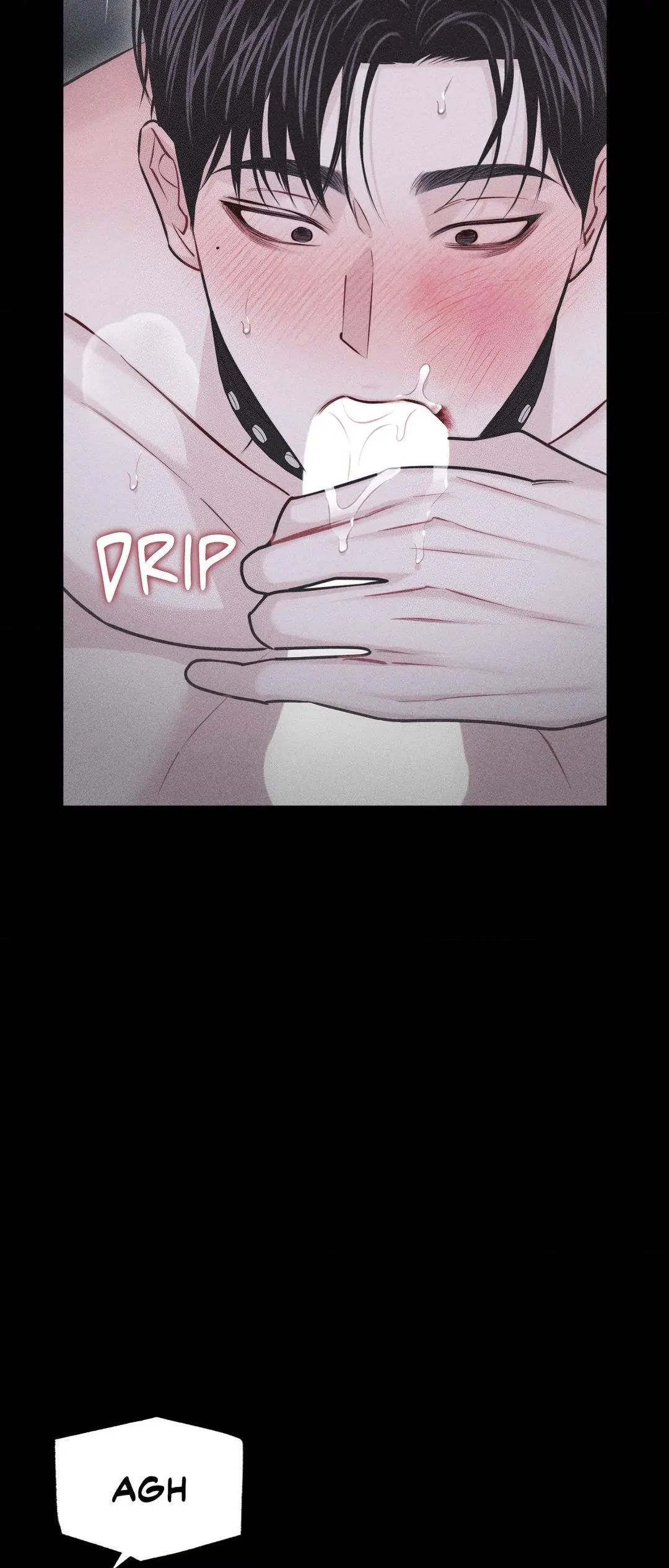 Pieces of Us Chapter 31 page 9 - 
