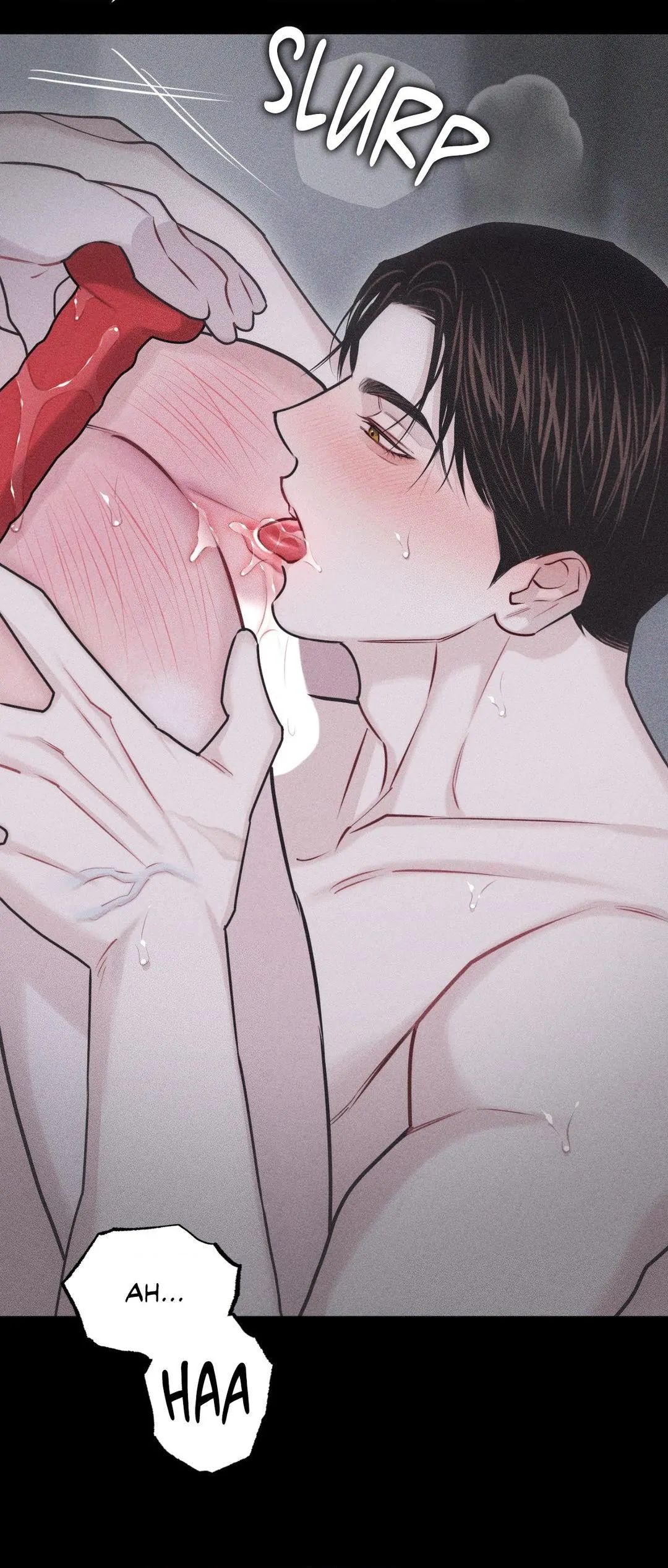 Pieces of Us Chapter 31 page 10 - 