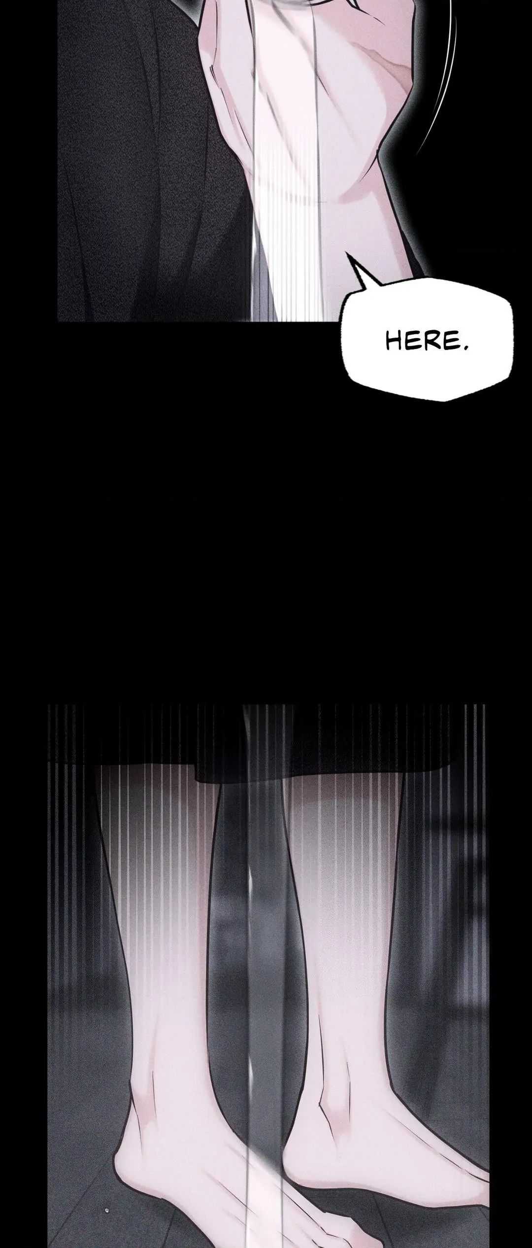 Pieces of Us Chapter 32 page 11 - 