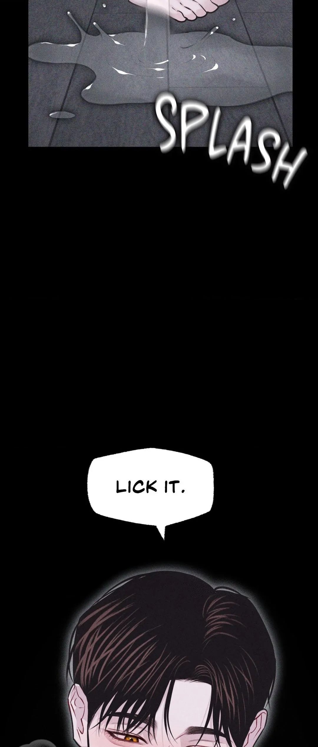 Pieces of Us Chapter 32 page 12 - 