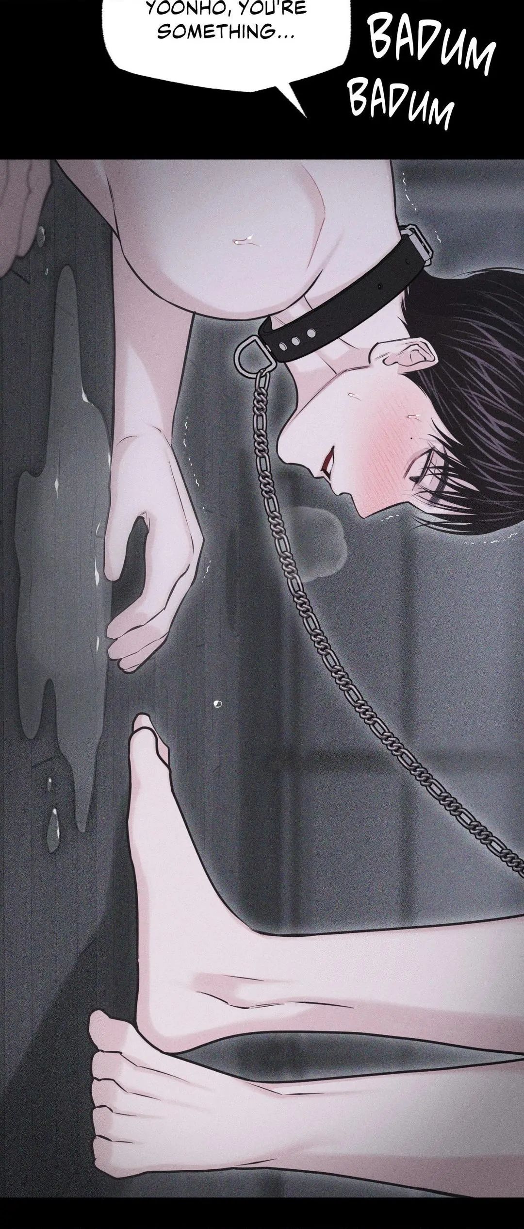 Pieces of Us Chapter 32 page 14 - 
