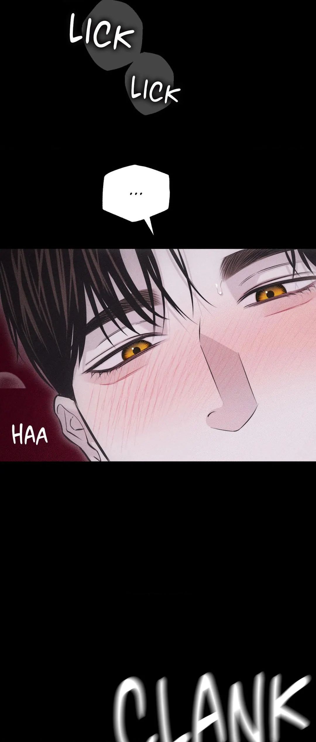 Pieces of Us Chapter 32 page 17 - 