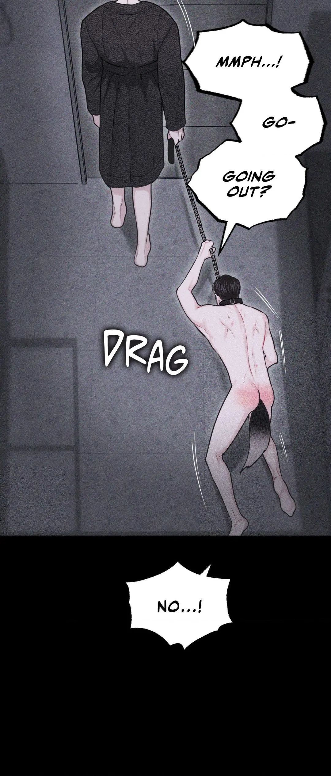Pieces of Us Chapter 32 page 19 - 