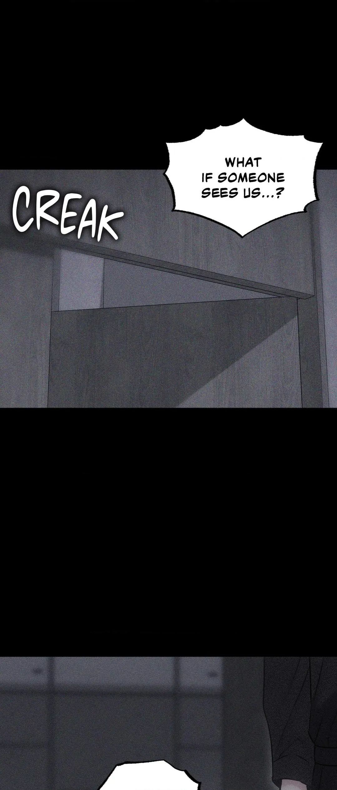 Pieces of Us Chapter 32 page 20 - 