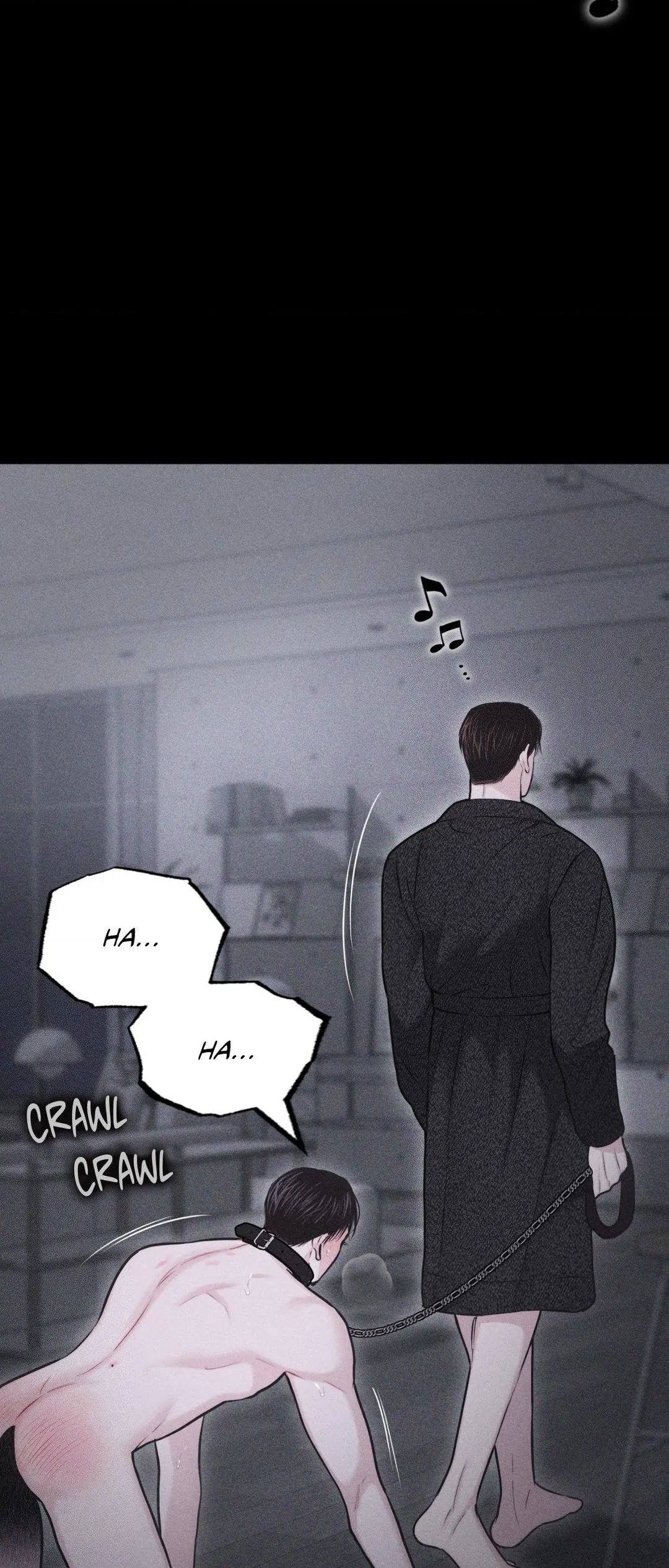 Pieces of Us Chapter 32 page 3 - 
