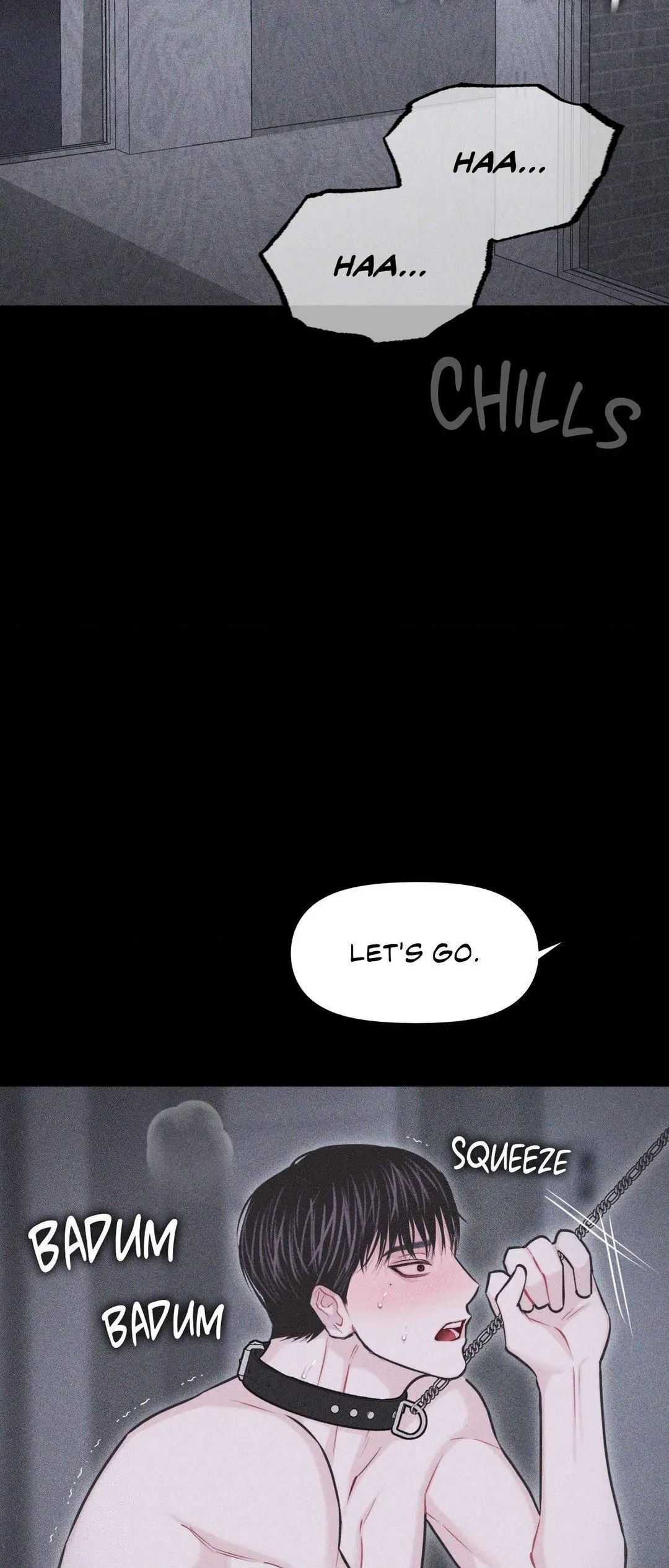 Pieces of Us Chapter 32 page 23 - 