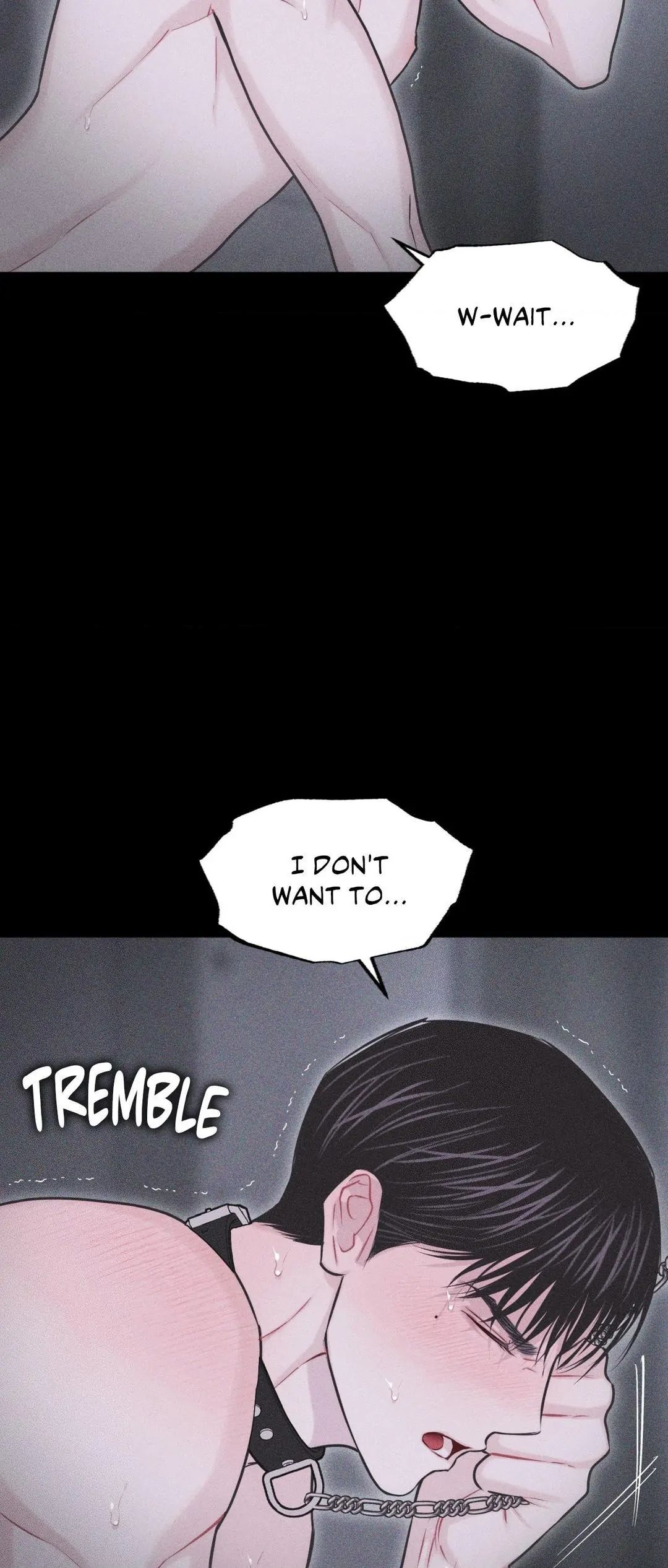 Pieces of Us Chapter 32 page 24 - 