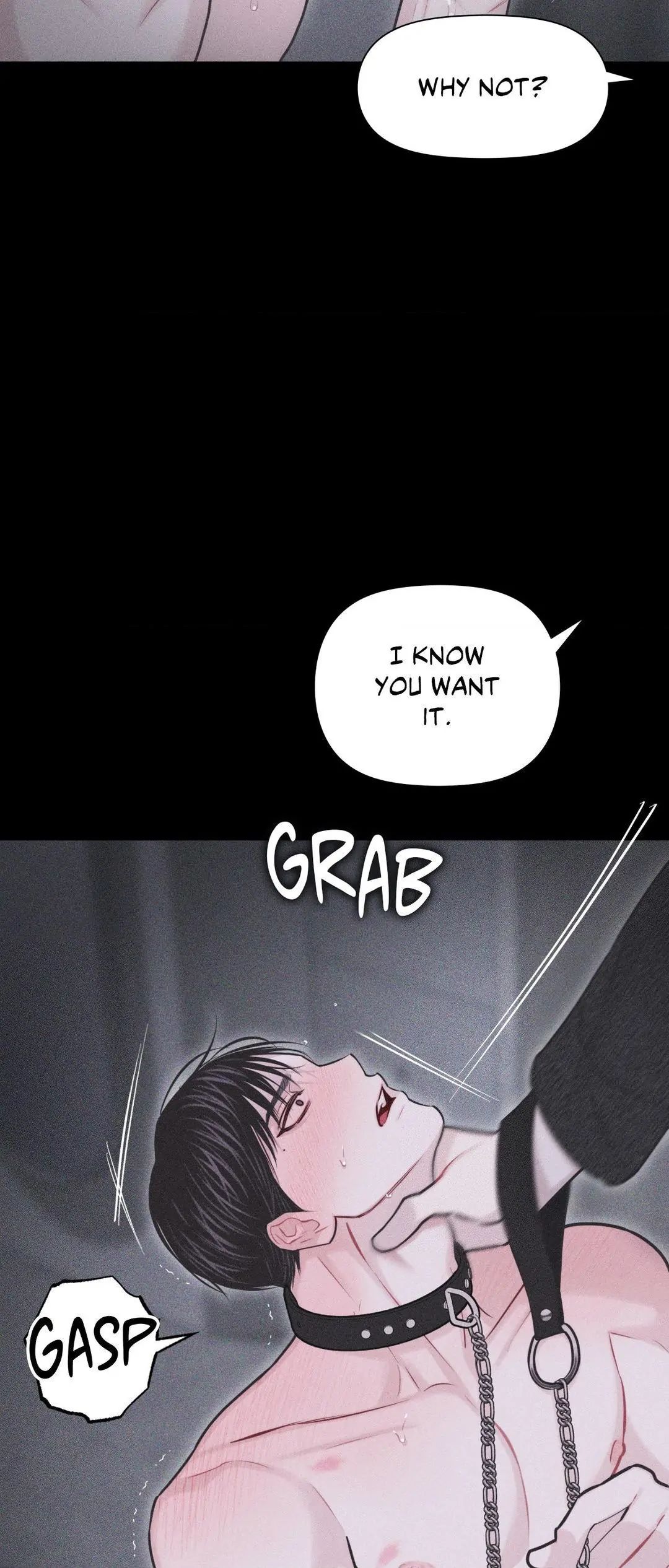 Pieces of Us Chapter 32 page 25 - 