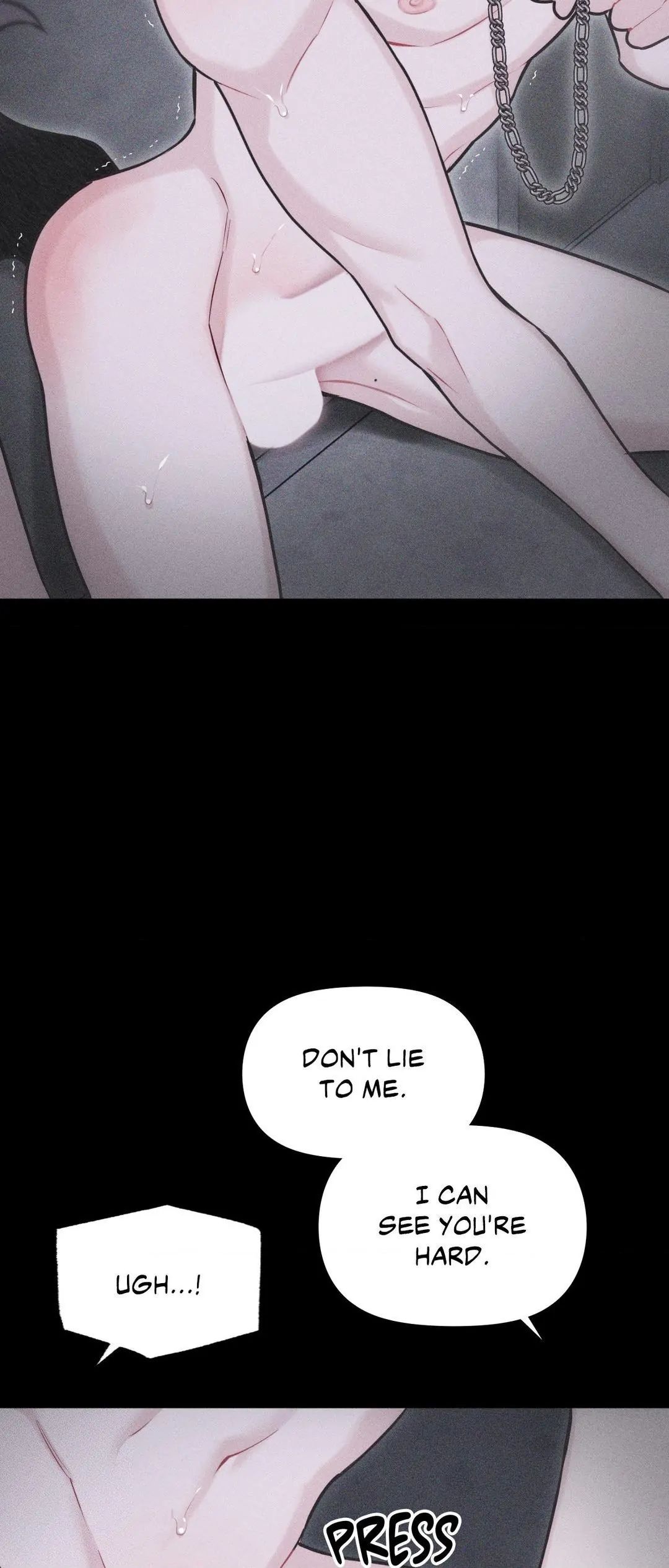 Pieces of Us Chapter 32 page 26 - 
