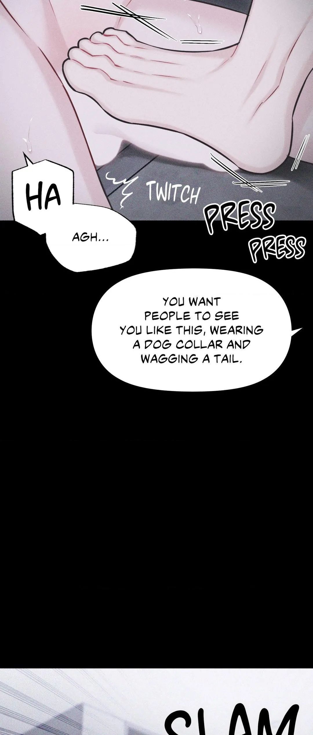 Pieces of Us Chapter 32 page 27 - 