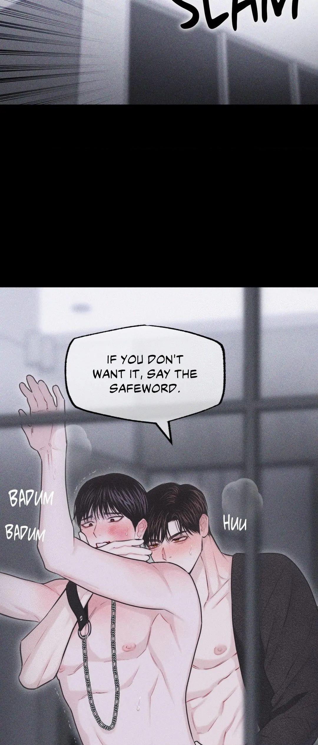 Pieces of Us Chapter 32 page 28 - 