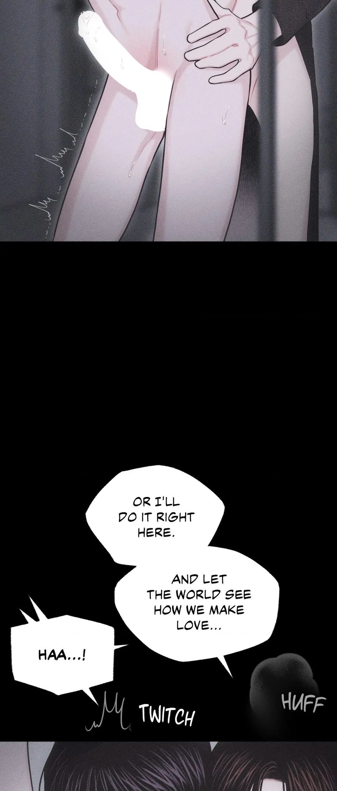 Pieces of Us Chapter 32 page 29 - 
