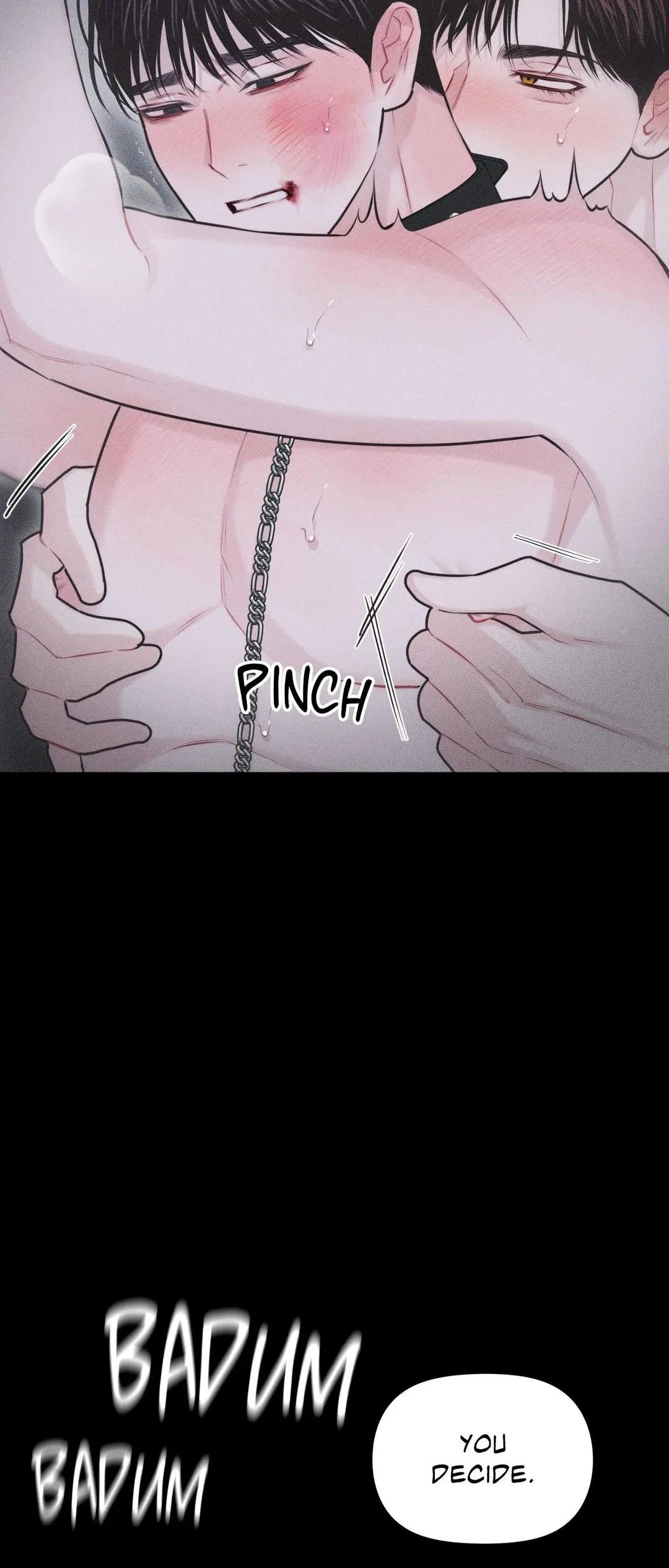 Pieces of Us Chapter 32 page 30 - 
