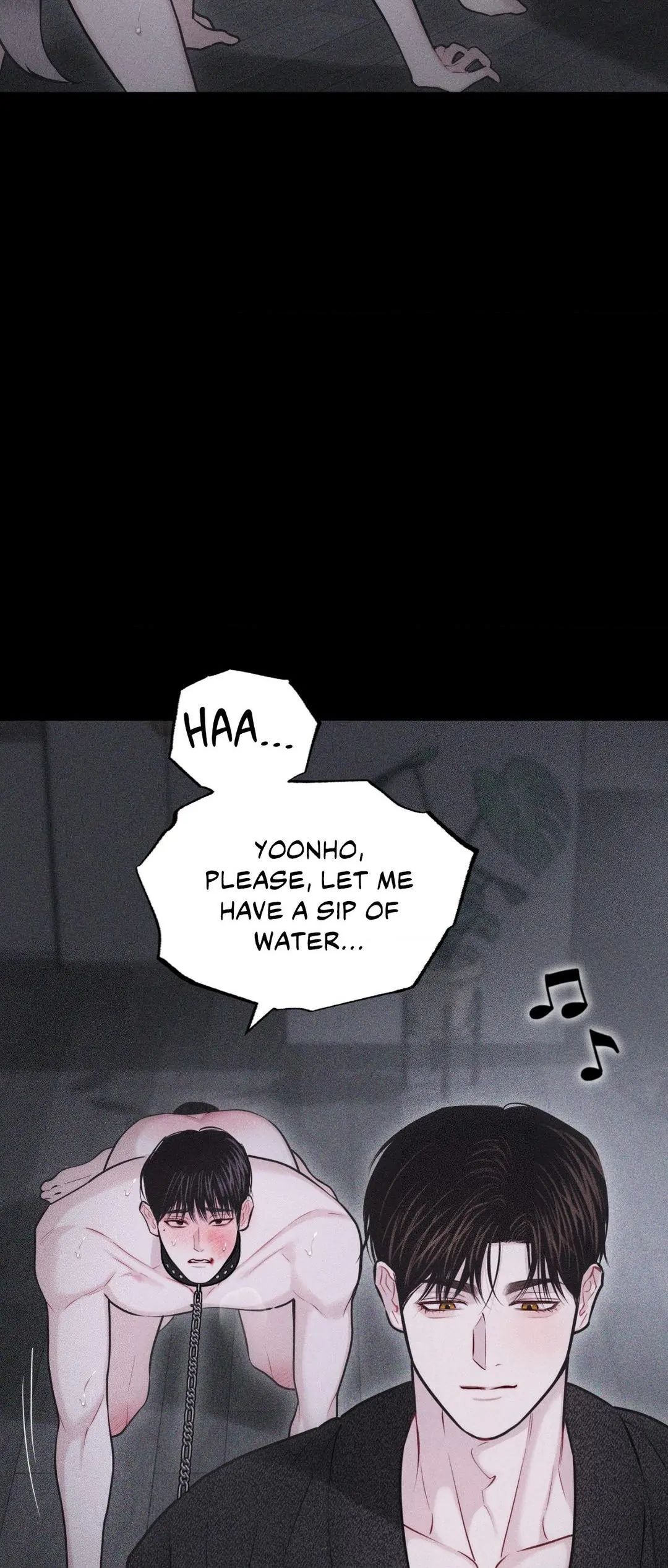Pieces of Us Chapter 32 page 4 - 