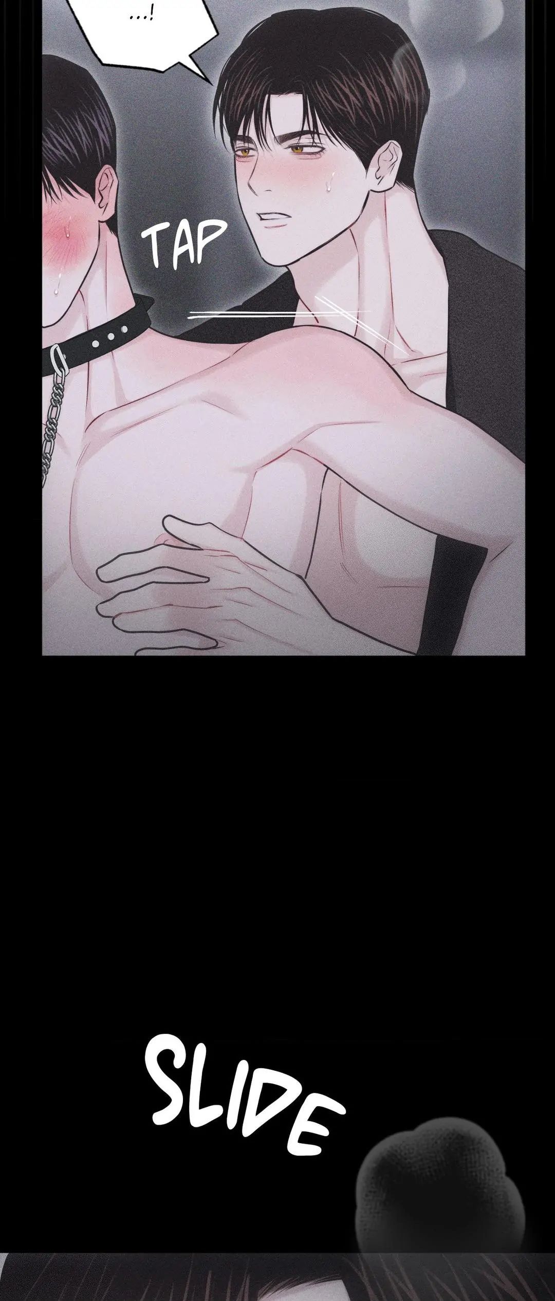 Pieces of Us Chapter 32 page 32 - 