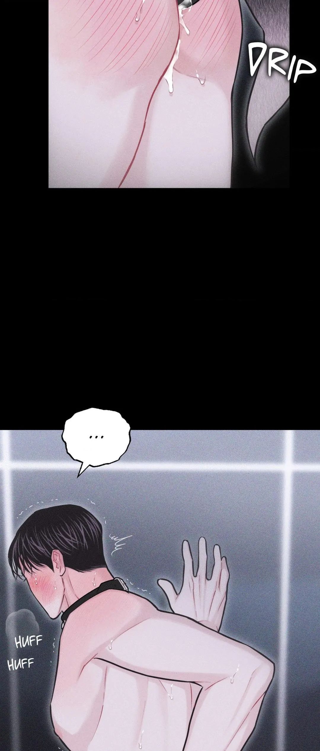 Pieces of Us Chapter 32 page 34 - 