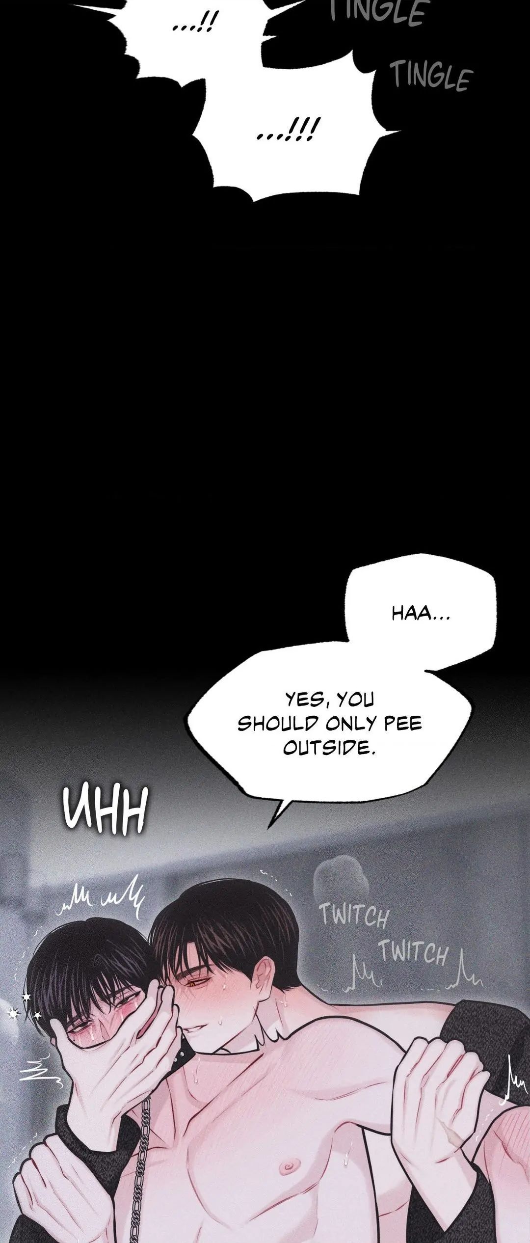 Pieces of Us Chapter 32 page 39 - 