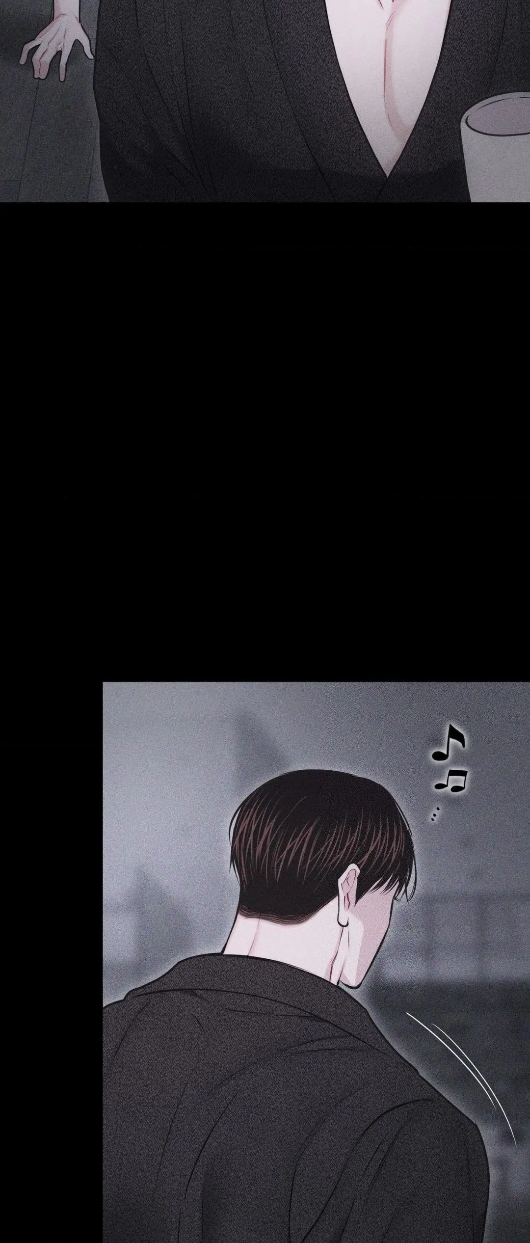 Pieces of Us Chapter 32 page 5 - 