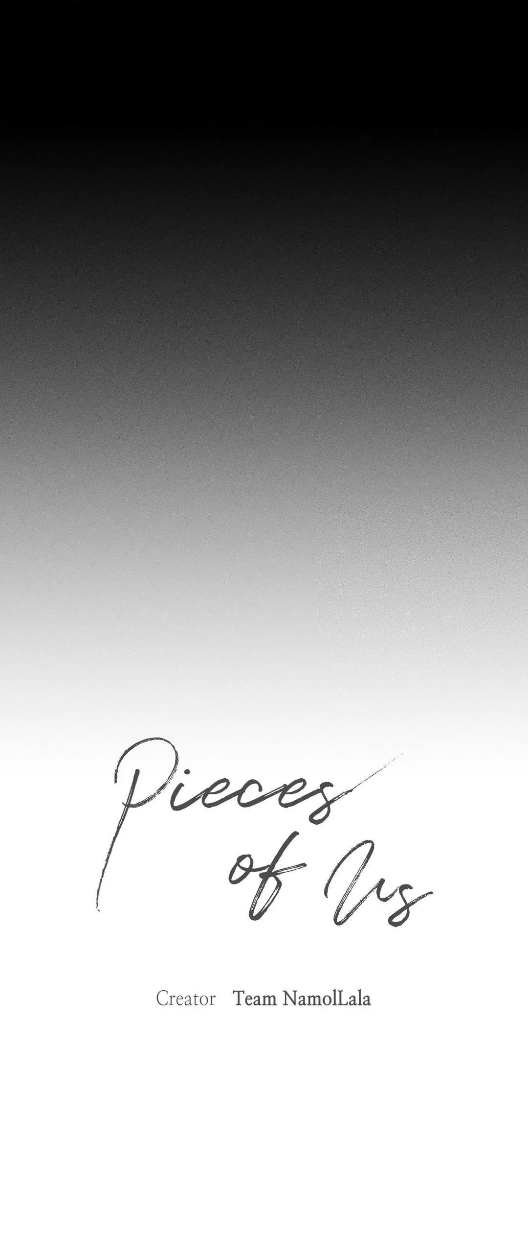 Pieces of Us Chapter 32 page 42 - 