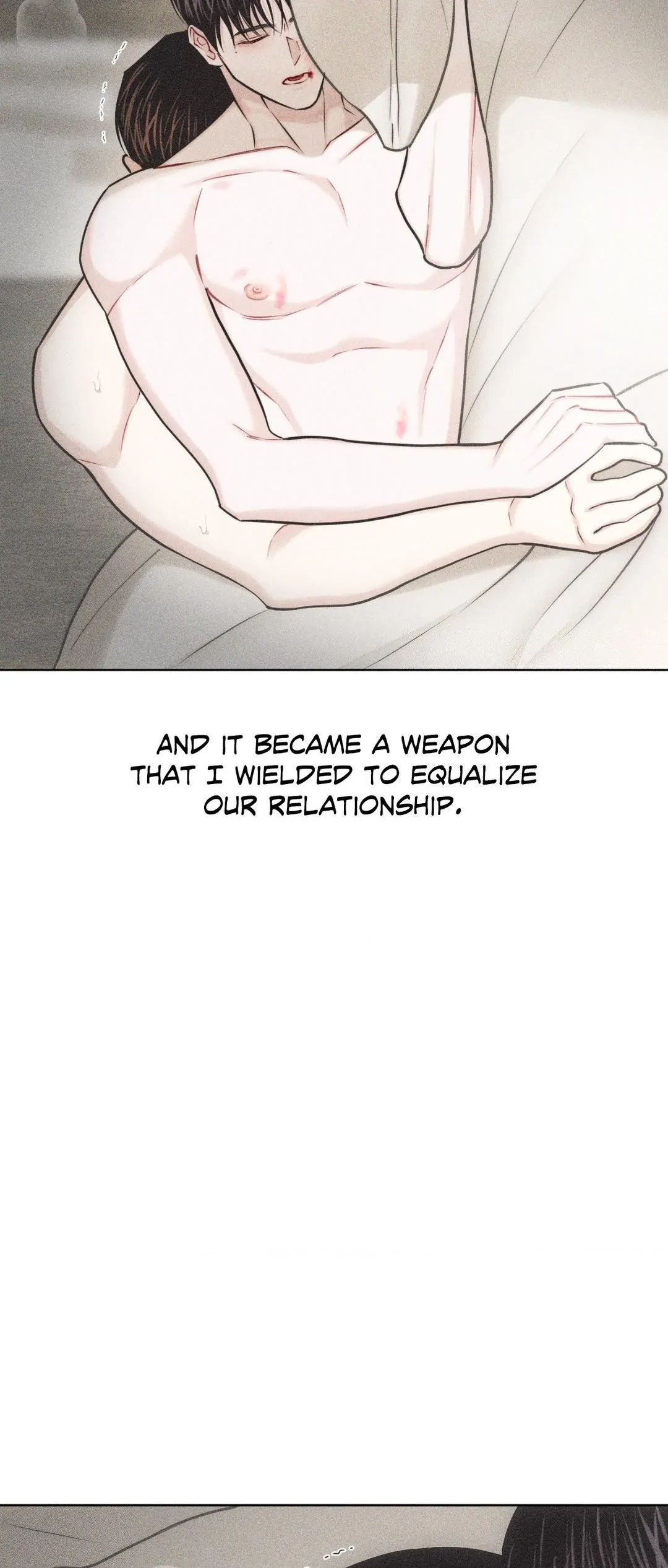 Pieces of Us Chapter 32 page 45 - 