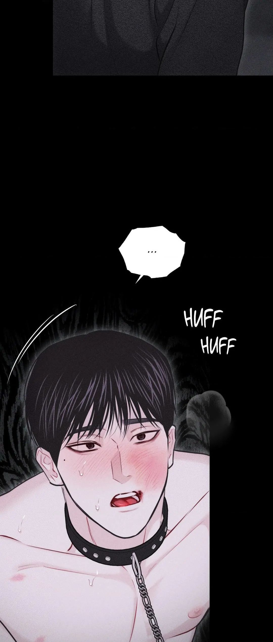 Pieces of Us Chapter 32 page 6 - 