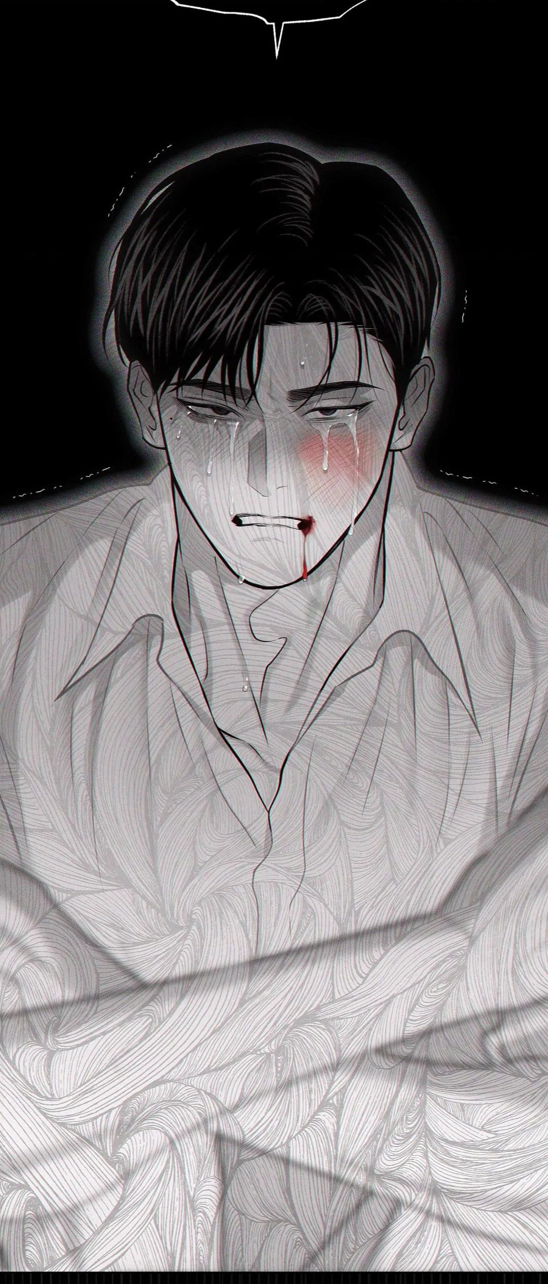 Pieces of Us Chapter 32 page 51 - 