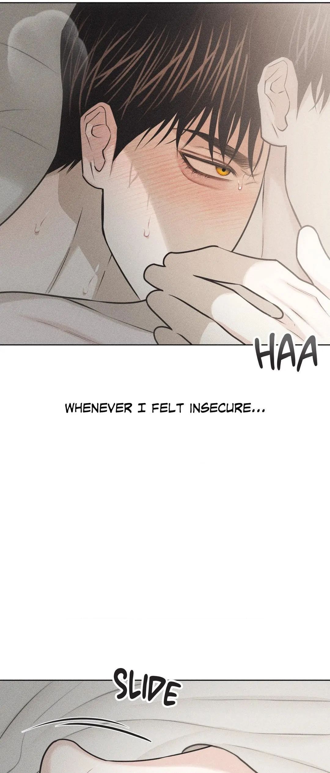 Pieces of Us Chapter 32 page 54 - 