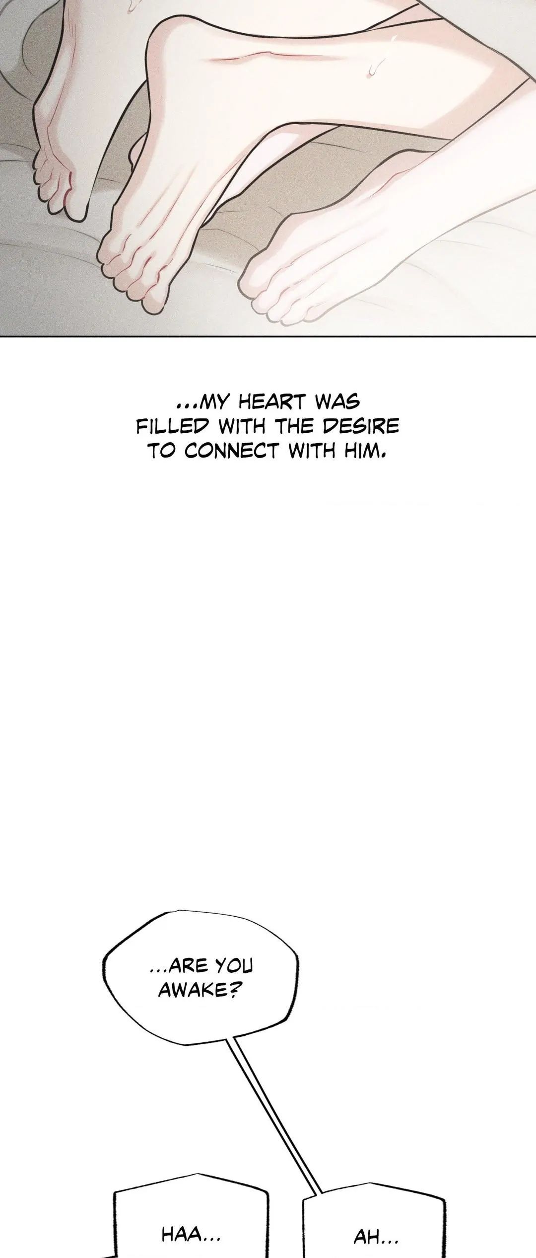 Pieces of Us Chapter 32 page 55 - 