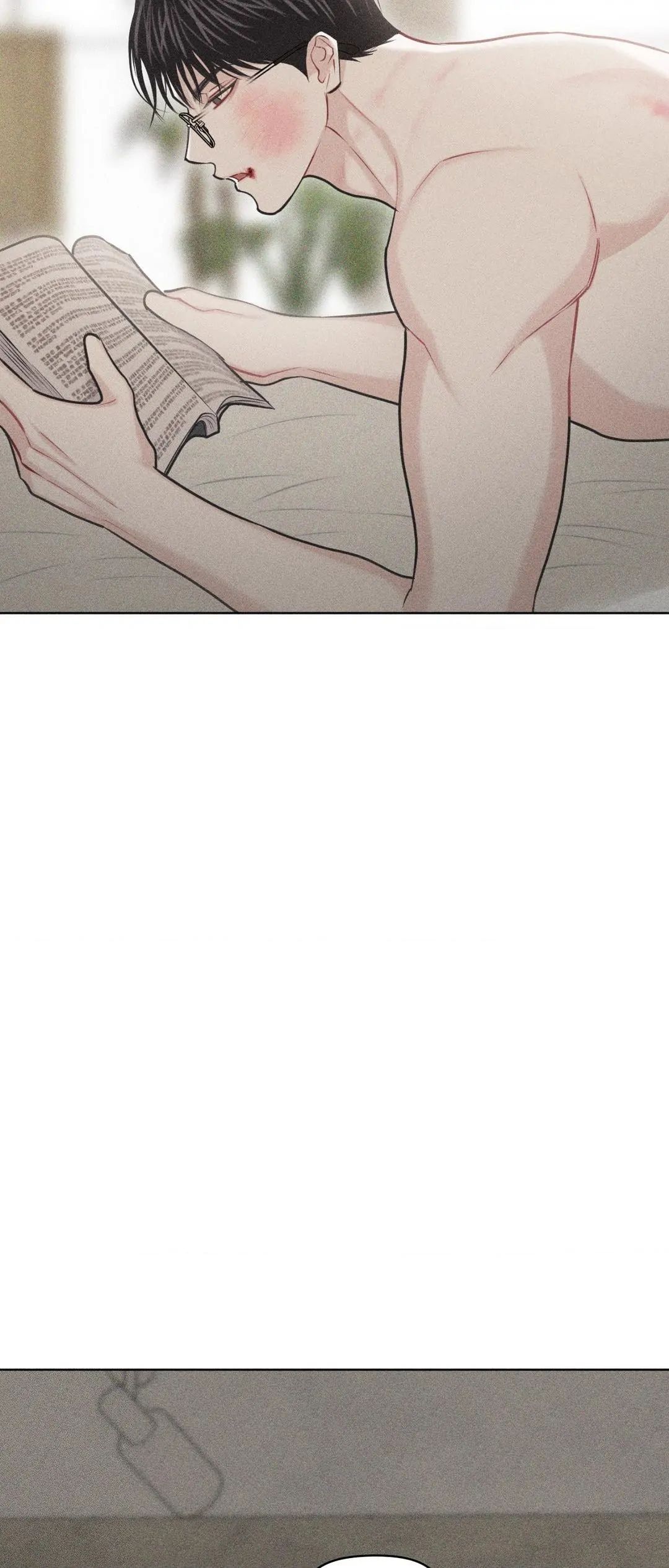 Pieces of Us Chapter 32 page 58 - 