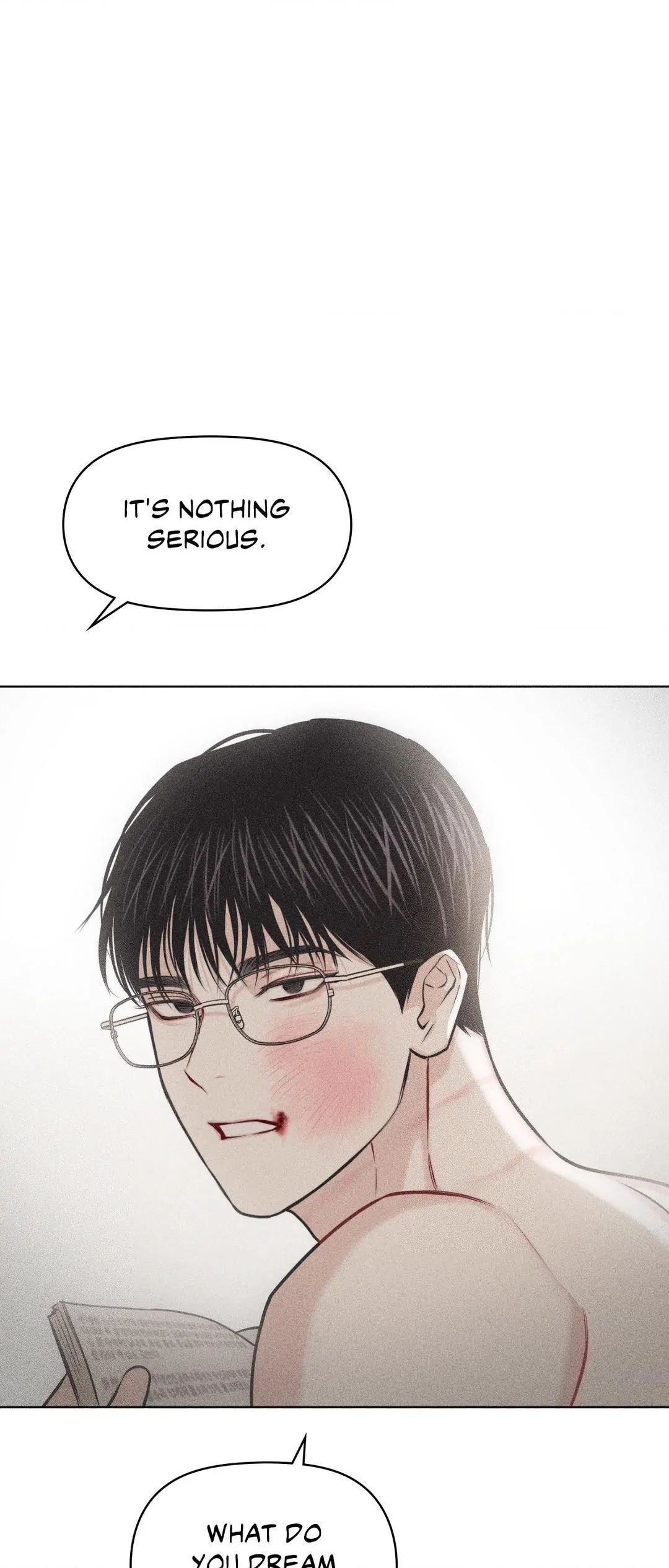 Pieces of Us Chapter 32 page 60 - 