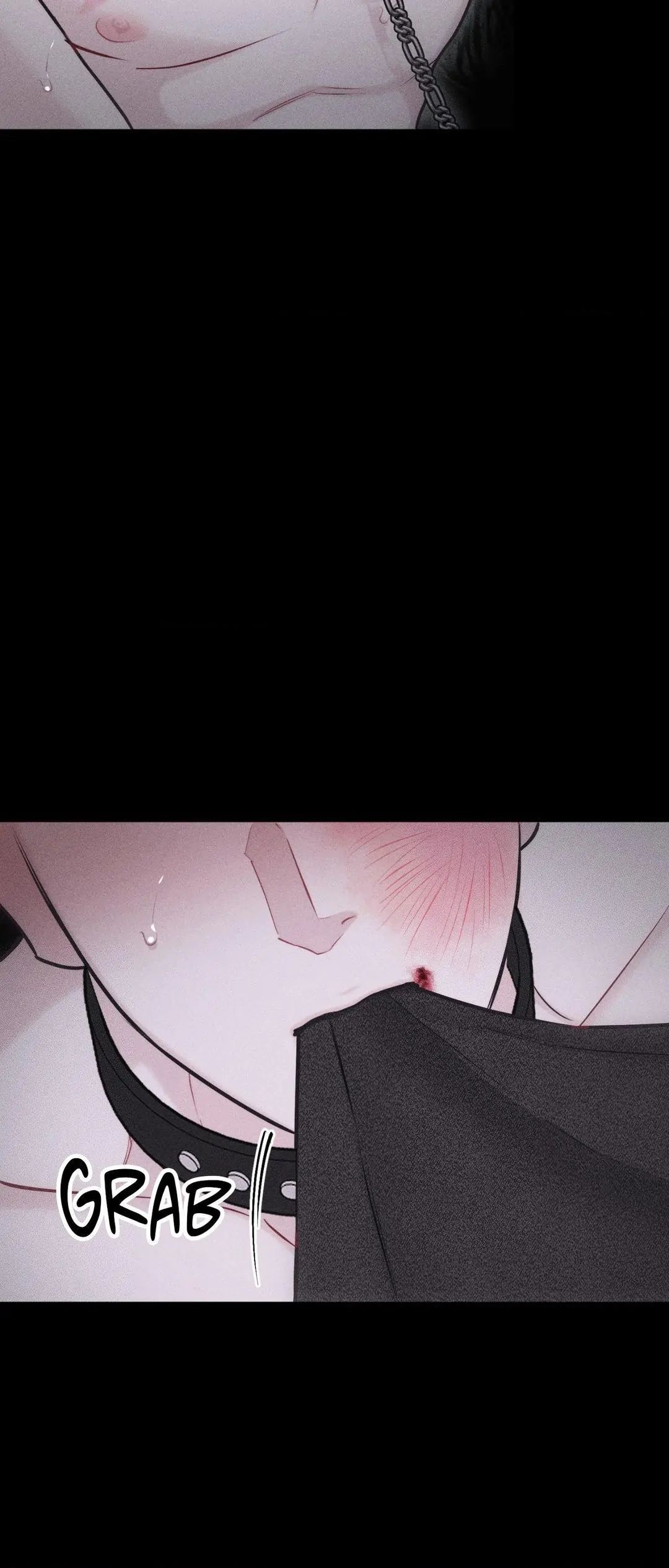 Pieces of Us Chapter 32 page 7 - 