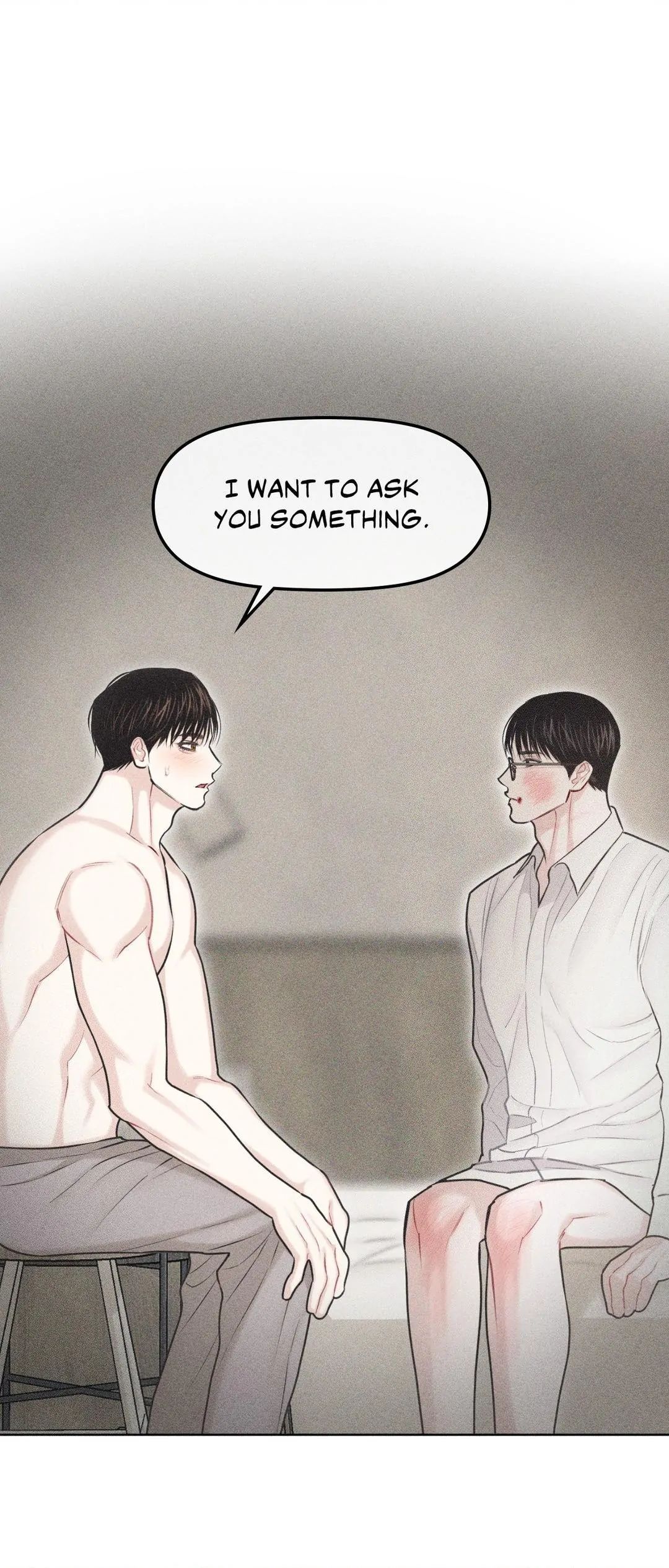 Pieces of Us Chapter 32 page 65 - 