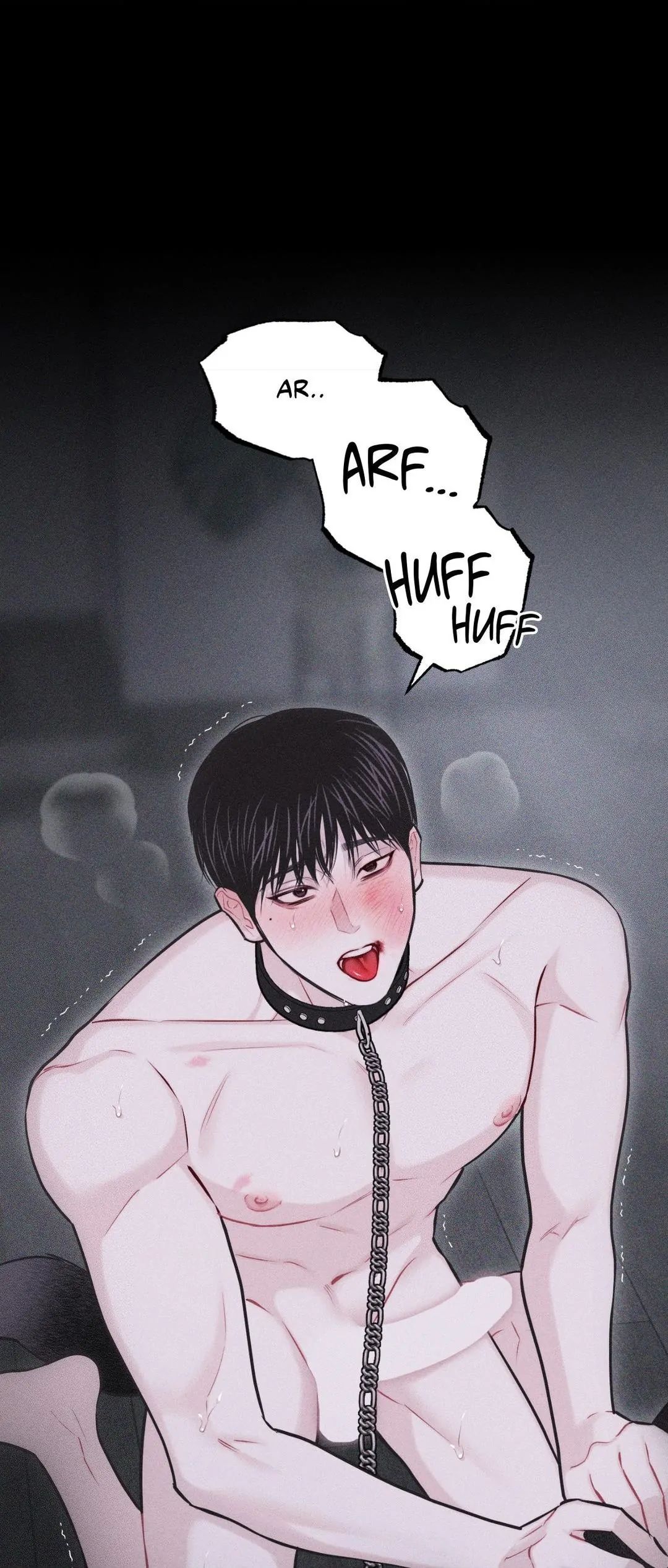 Pieces of Us Chapter 32 page 8 - 