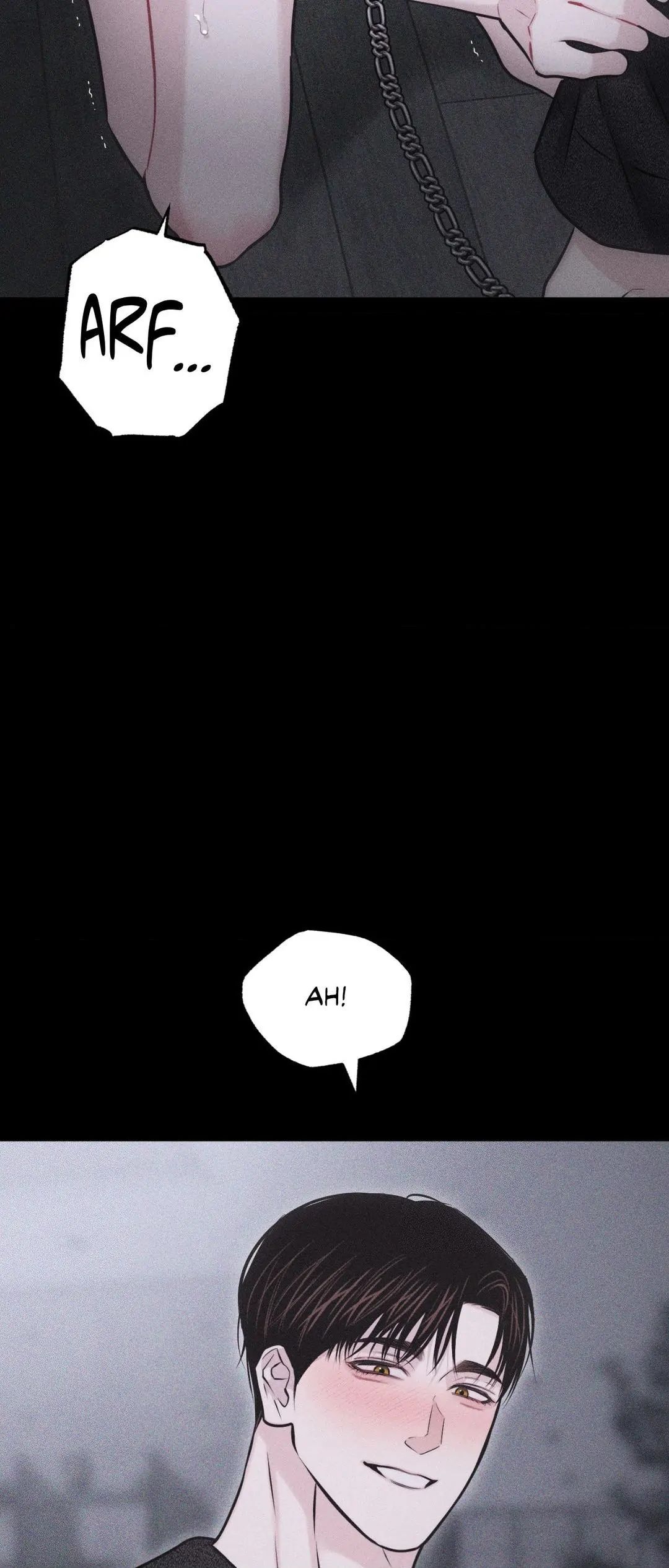 Pieces of Us Chapter 32 page 9 - 