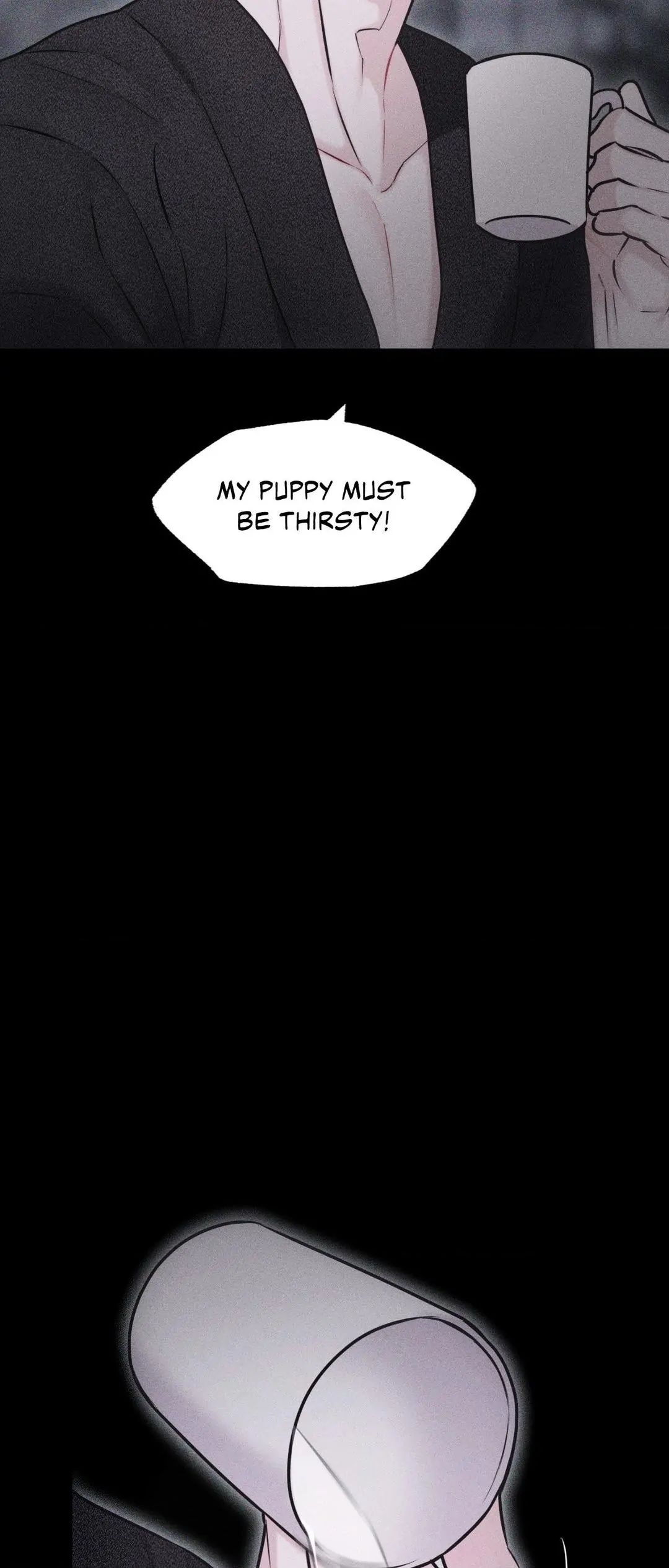 Pieces of Us Chapter 32 page 10 - 