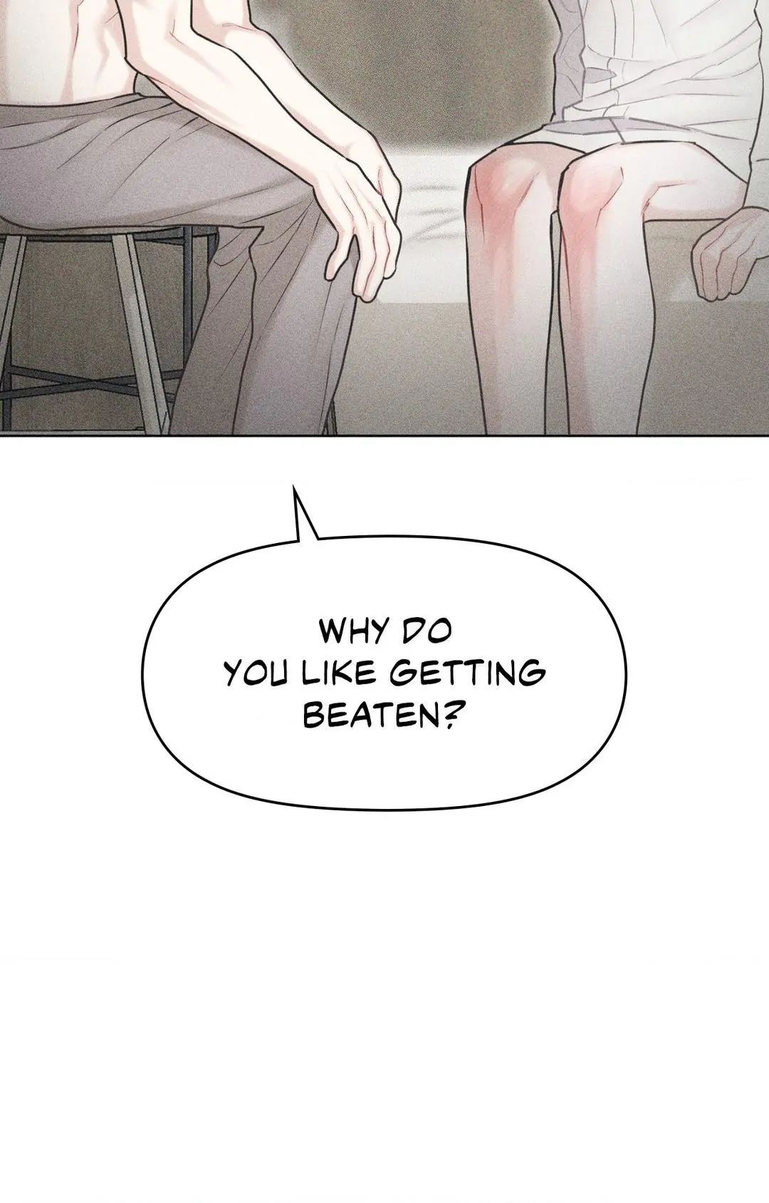 Pieces of Us Chapter 33 page 2 - 