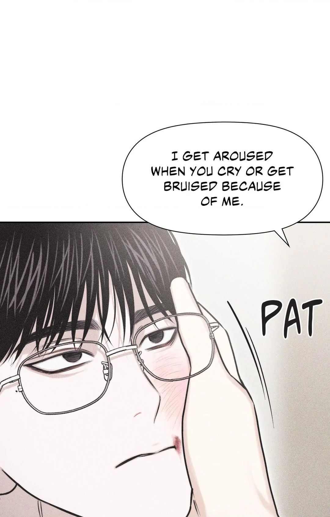 Pieces of Us Chapter 33 page 11 - 