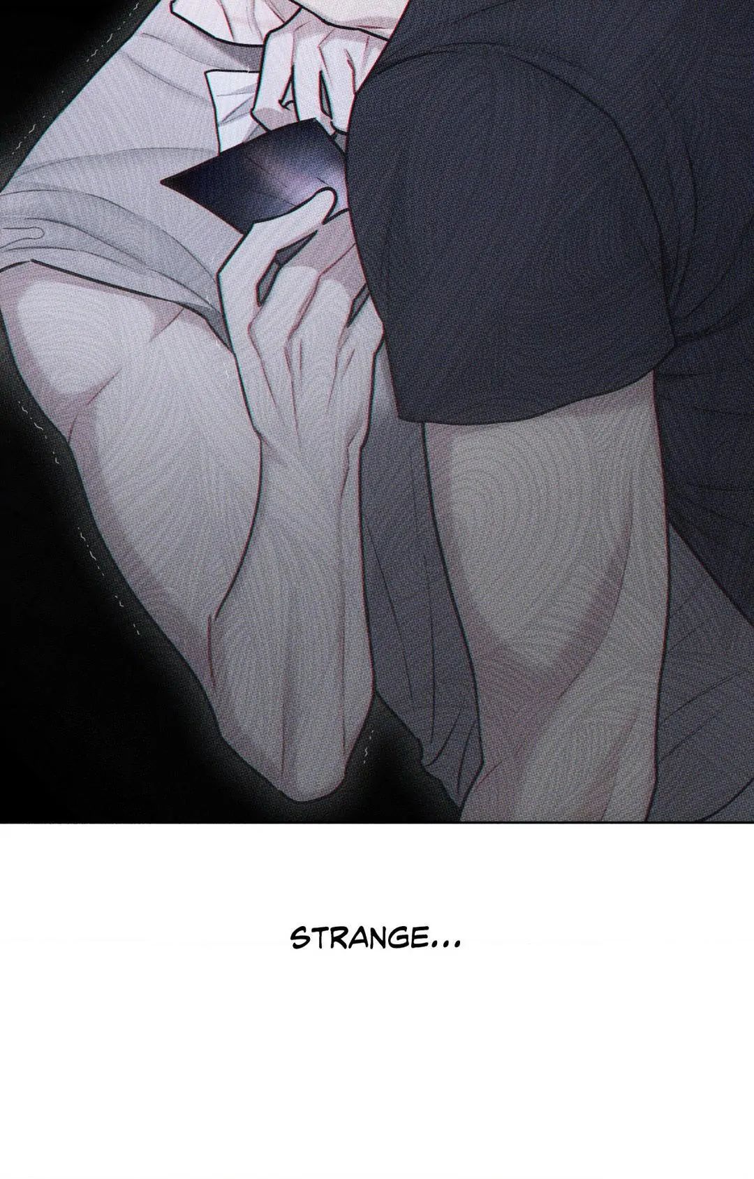 Pieces of Us Chapter 33 page 108 - 