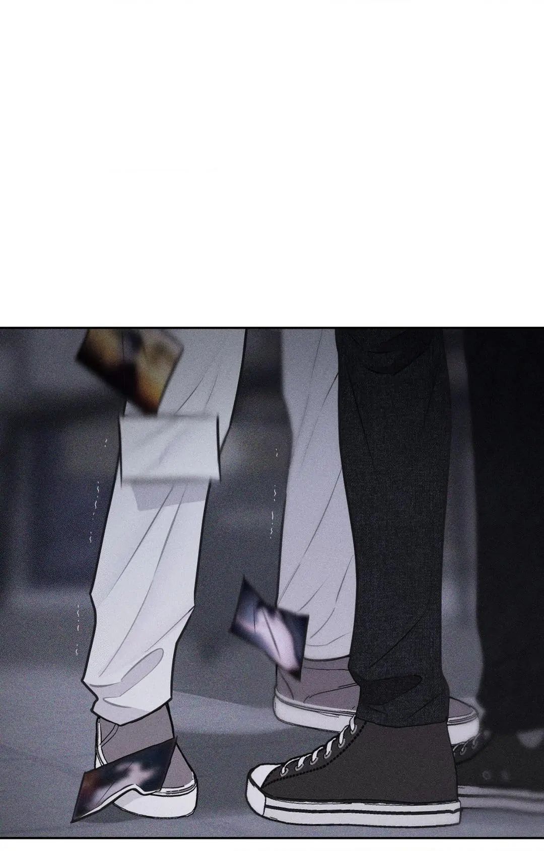 Pieces of Us Chapter 33 page 109 - 
