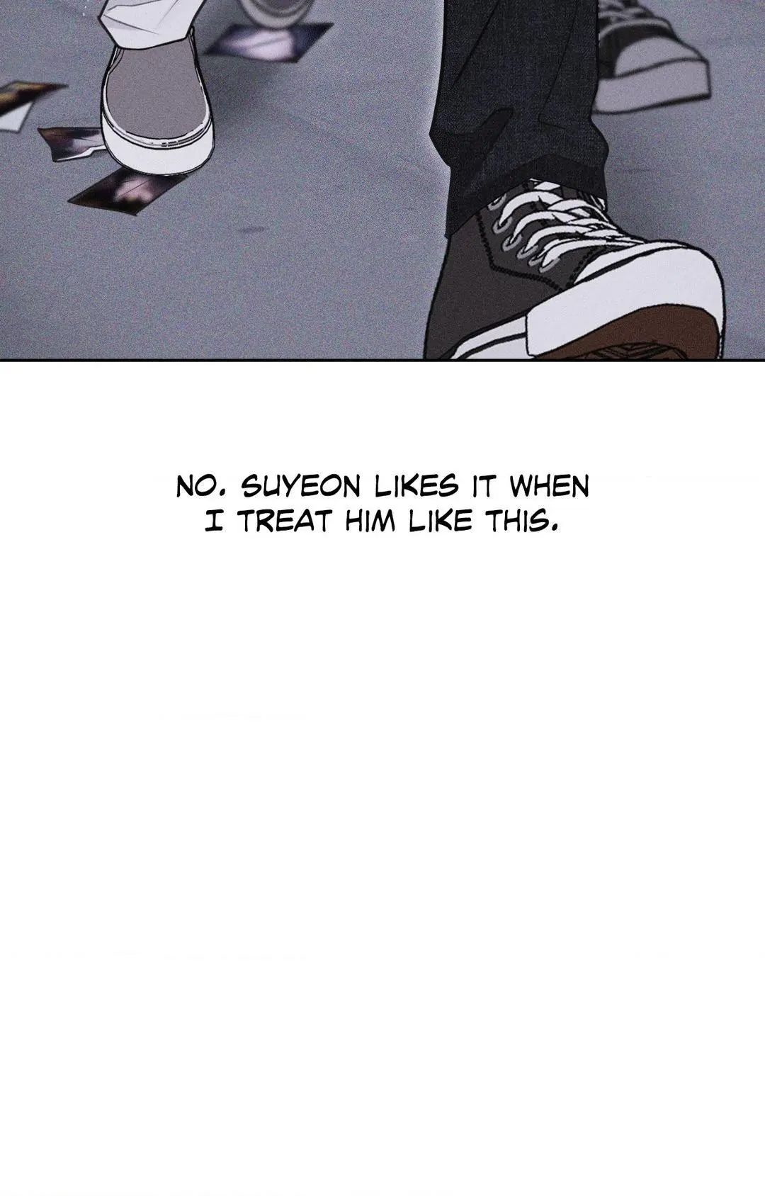 Pieces of Us Chapter 33 page 111 - 