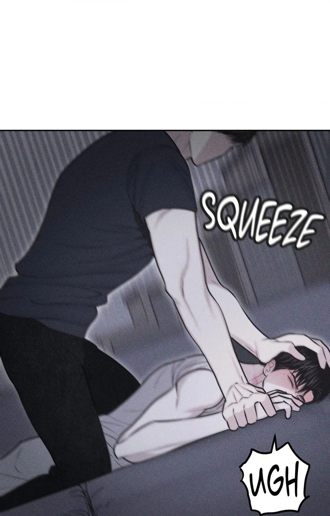 Pieces of Us Chapter 33 page 112 - 