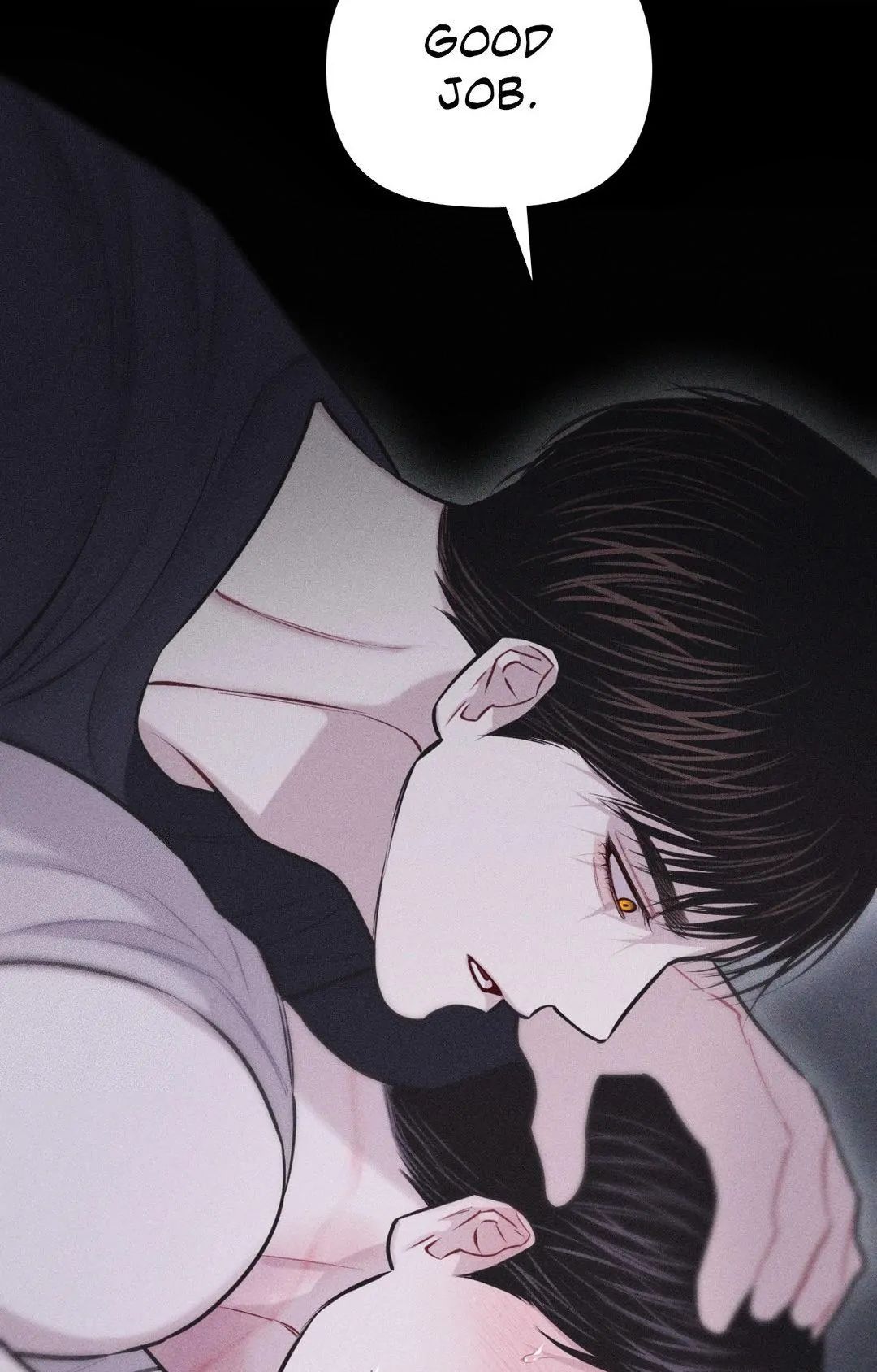 Pieces of Us Chapter 33 page 114 - 