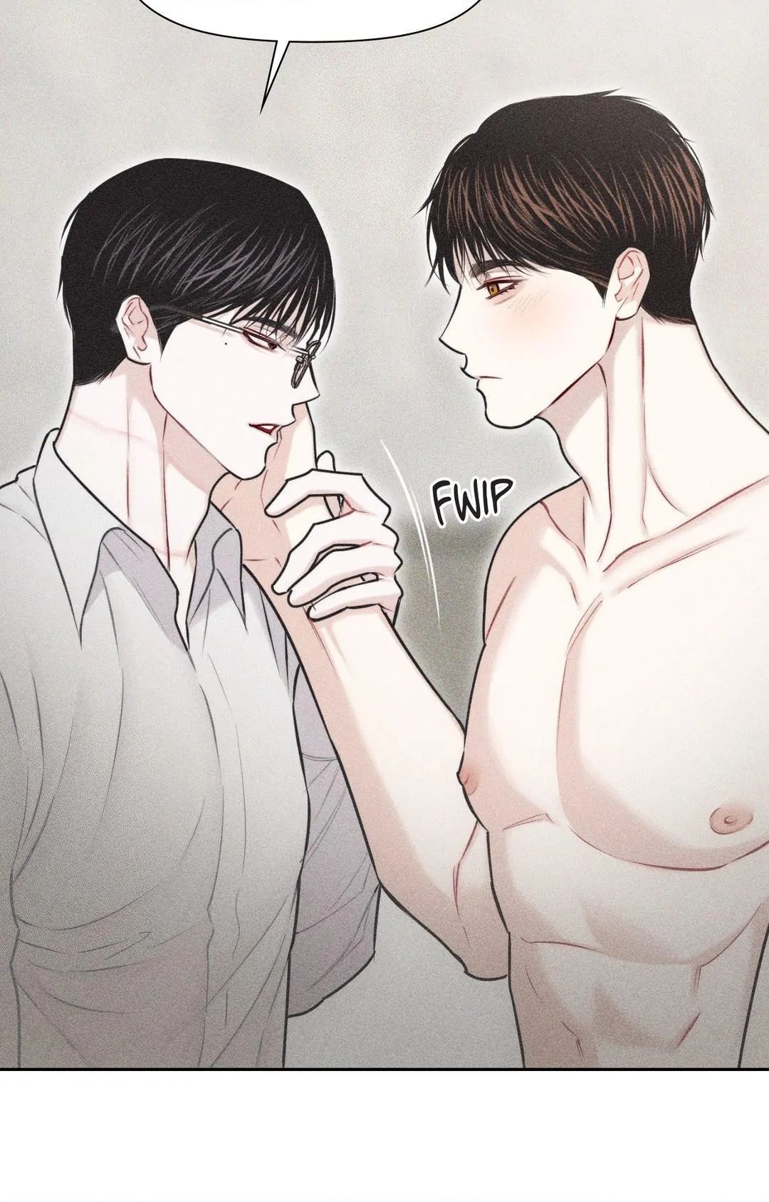 Pieces of Us Chapter 33 page 15 - 